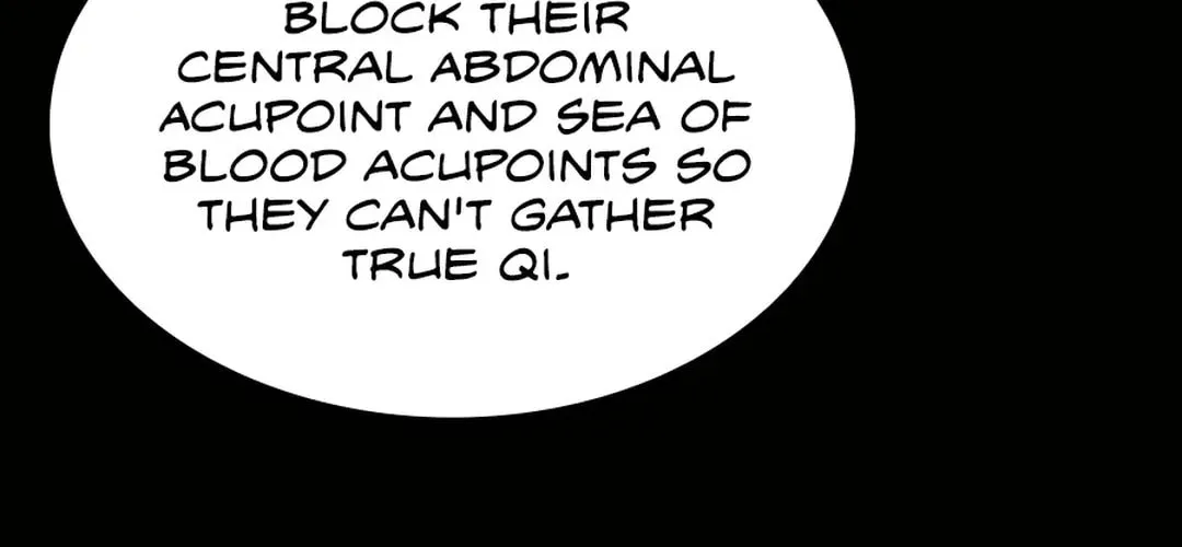 Death God Chapter 4 page 29 - 