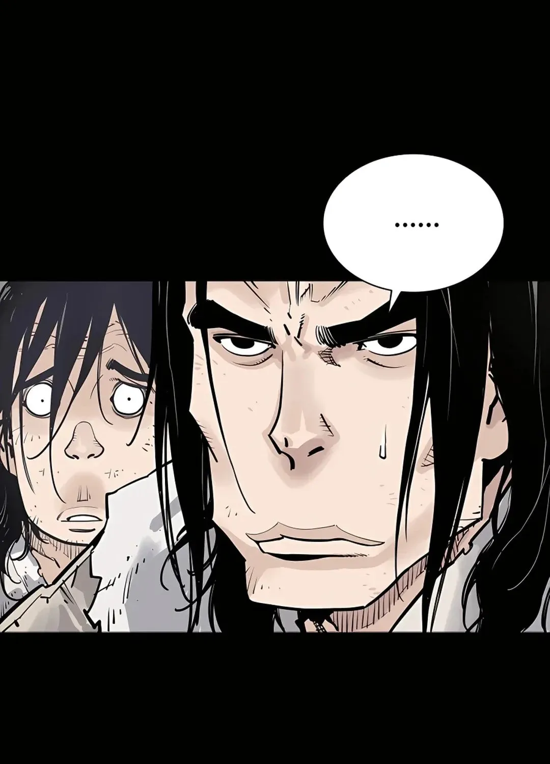 Death God Chapter 4 page 31 - 