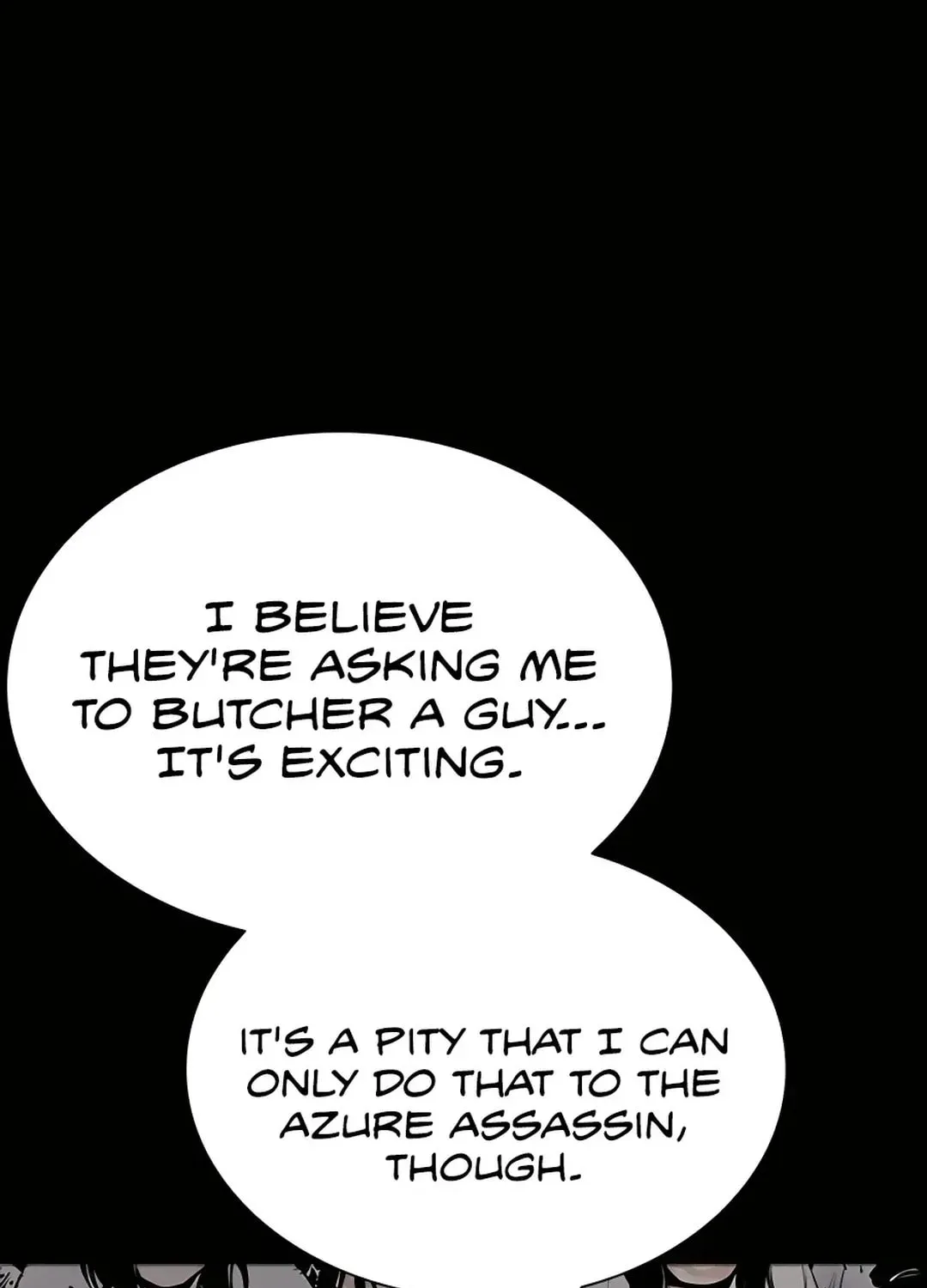 Death God Chapter 4 page 32 - 