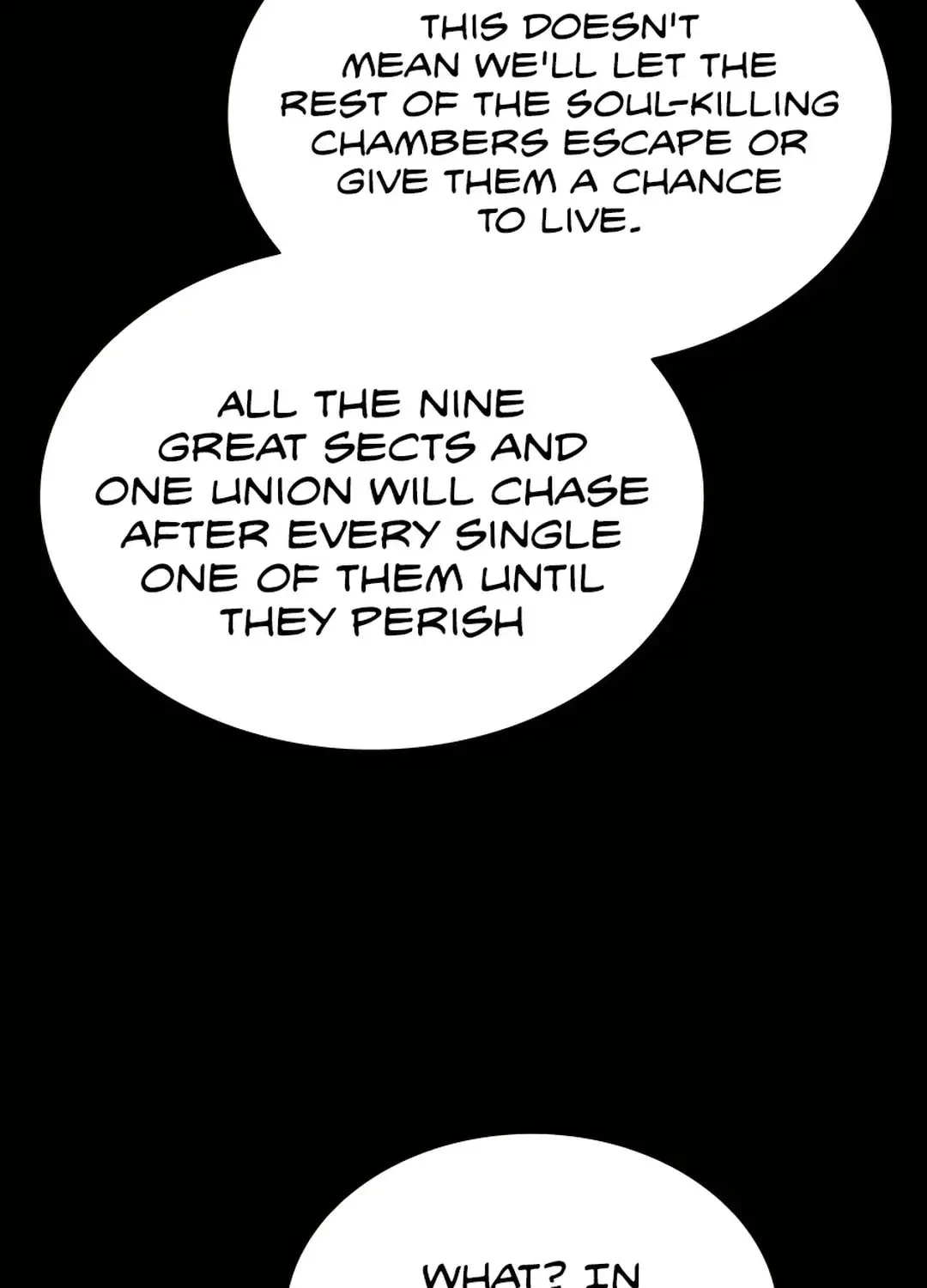Death God Chapter 4 page 34 - 