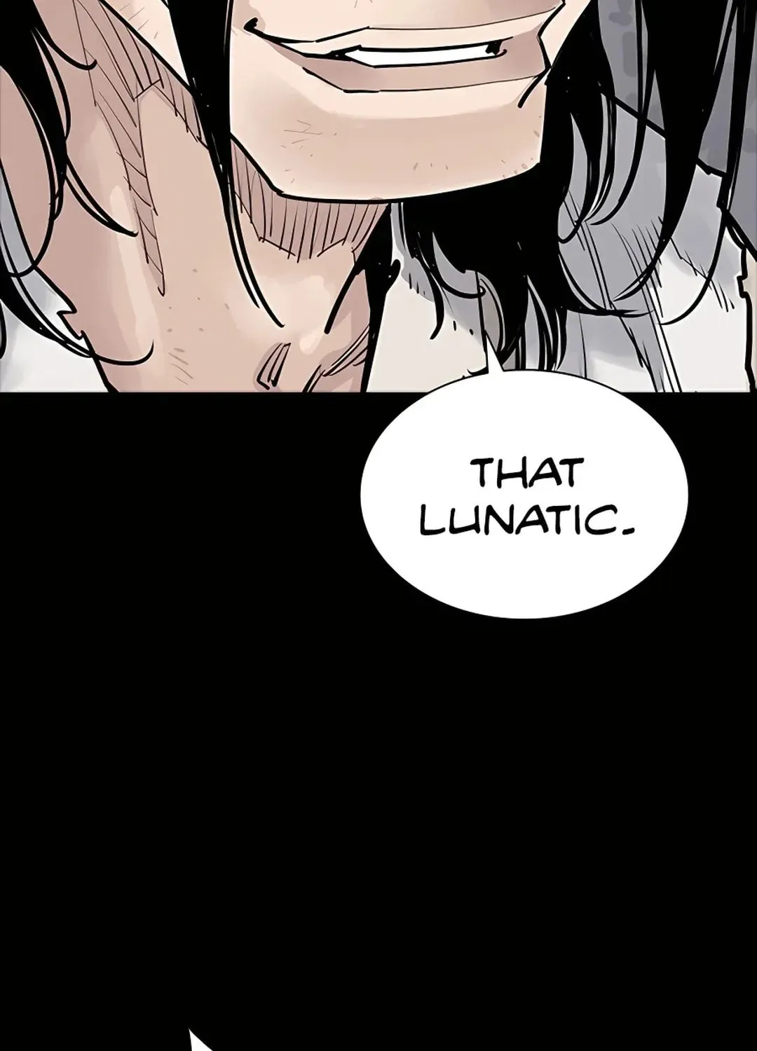 Death God Chapter 4 page 37 - 