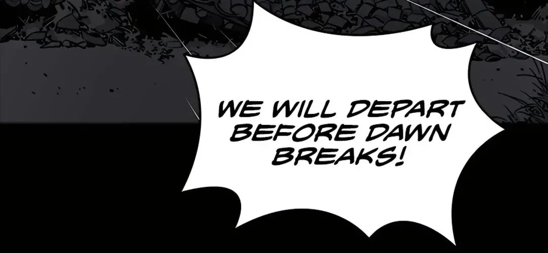 Death God Chapter 4 page 39 - 