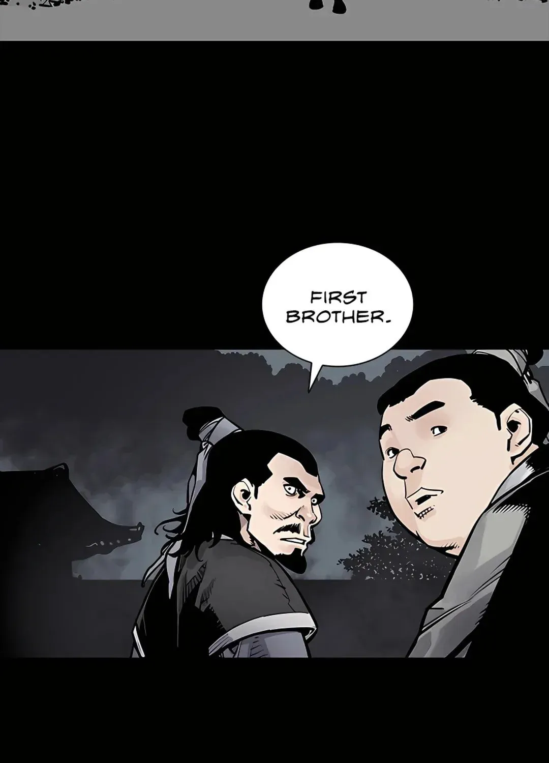 Death God Chapter 4 page 5 - 