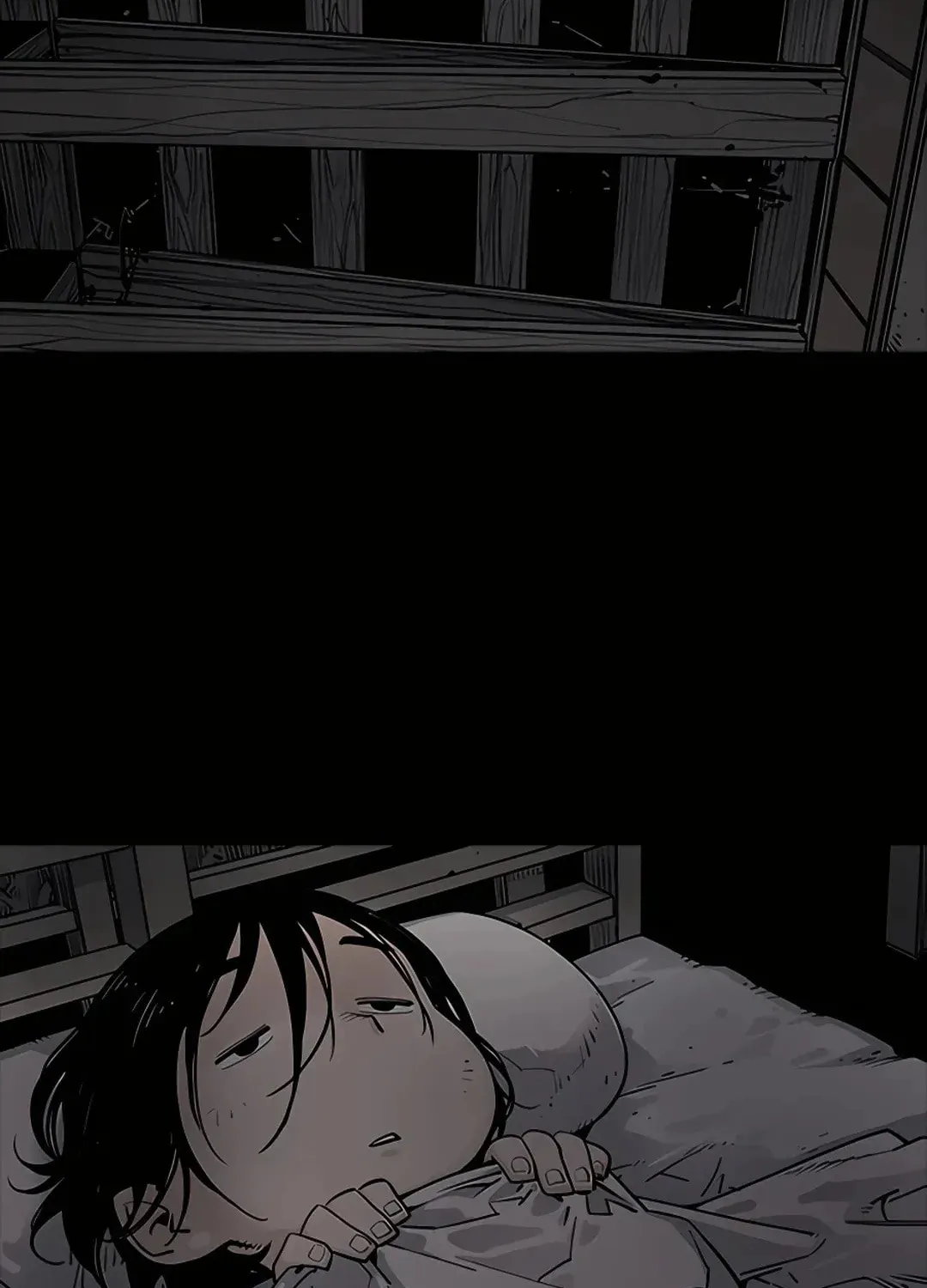 Death God Chapter 4 page 42 - 