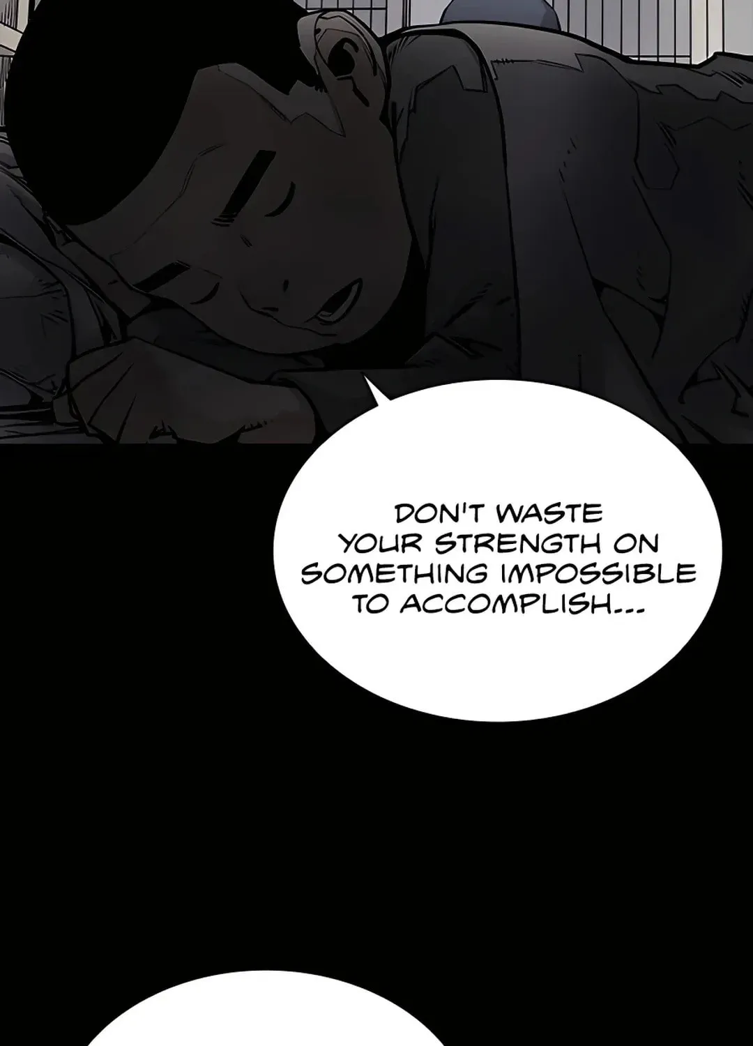 Death God Chapter 4 page 46 - 