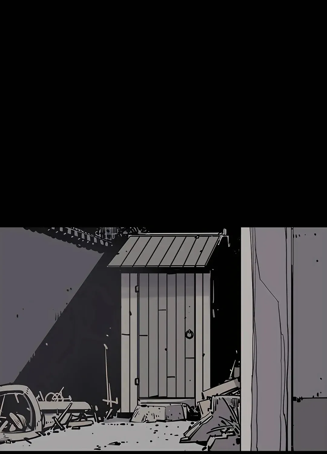Death God Chapter 4 page 48 - 
