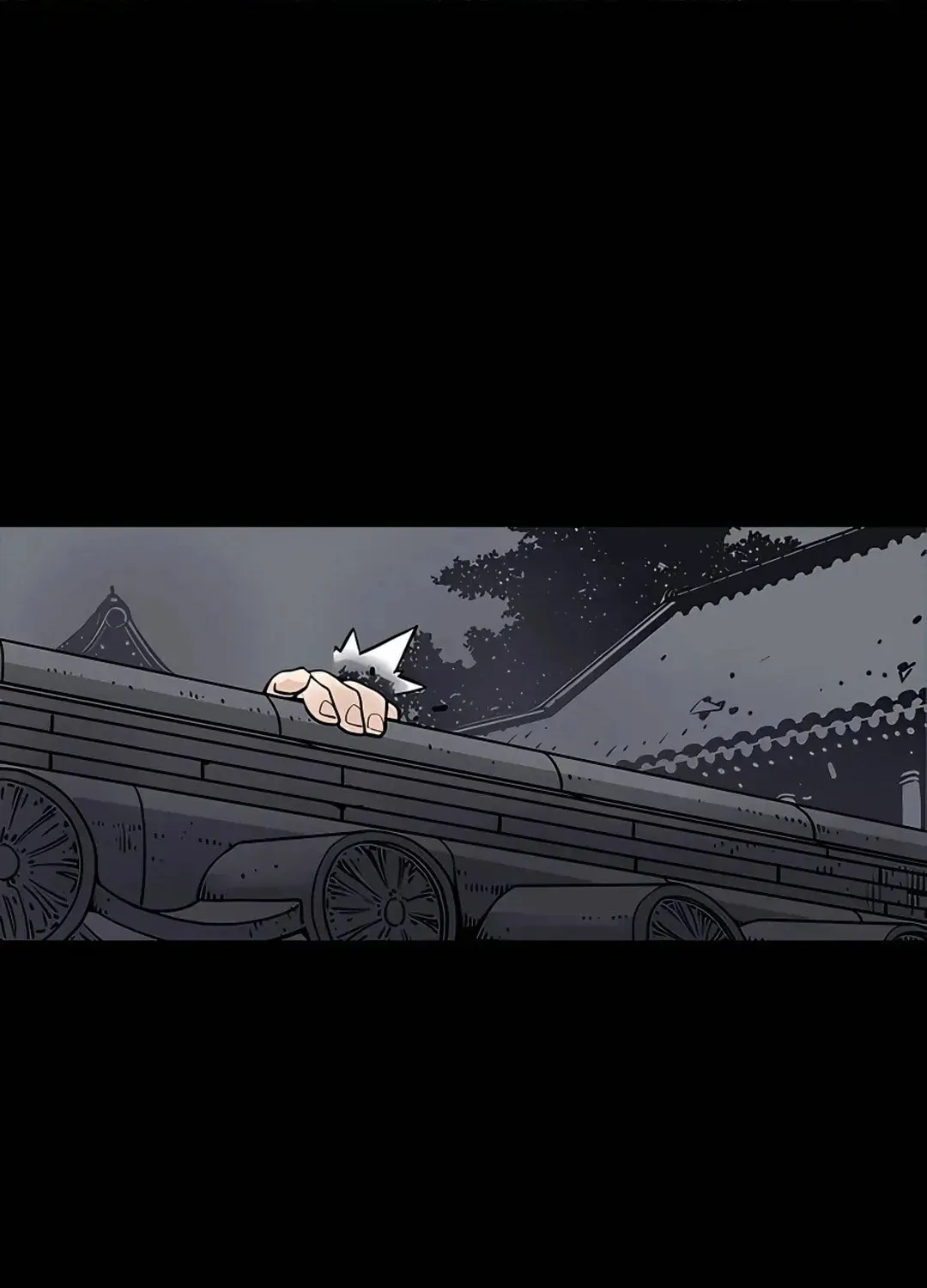 Death God Chapter 4 page 53 - 
