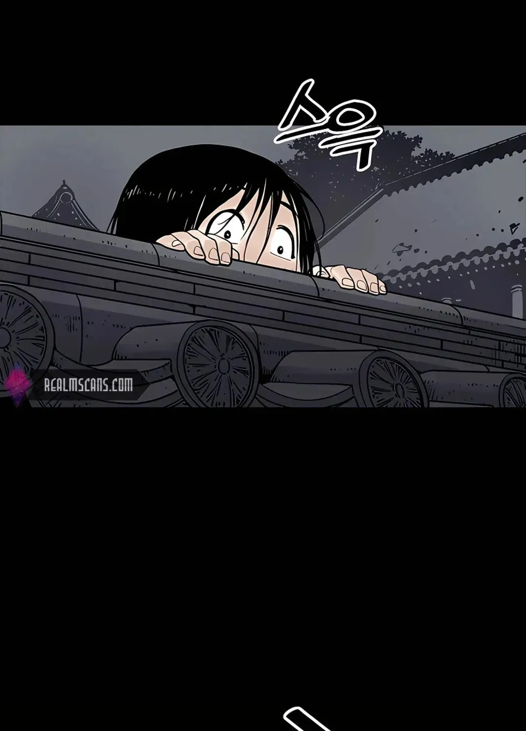 Death God Chapter 4 page 54 - 