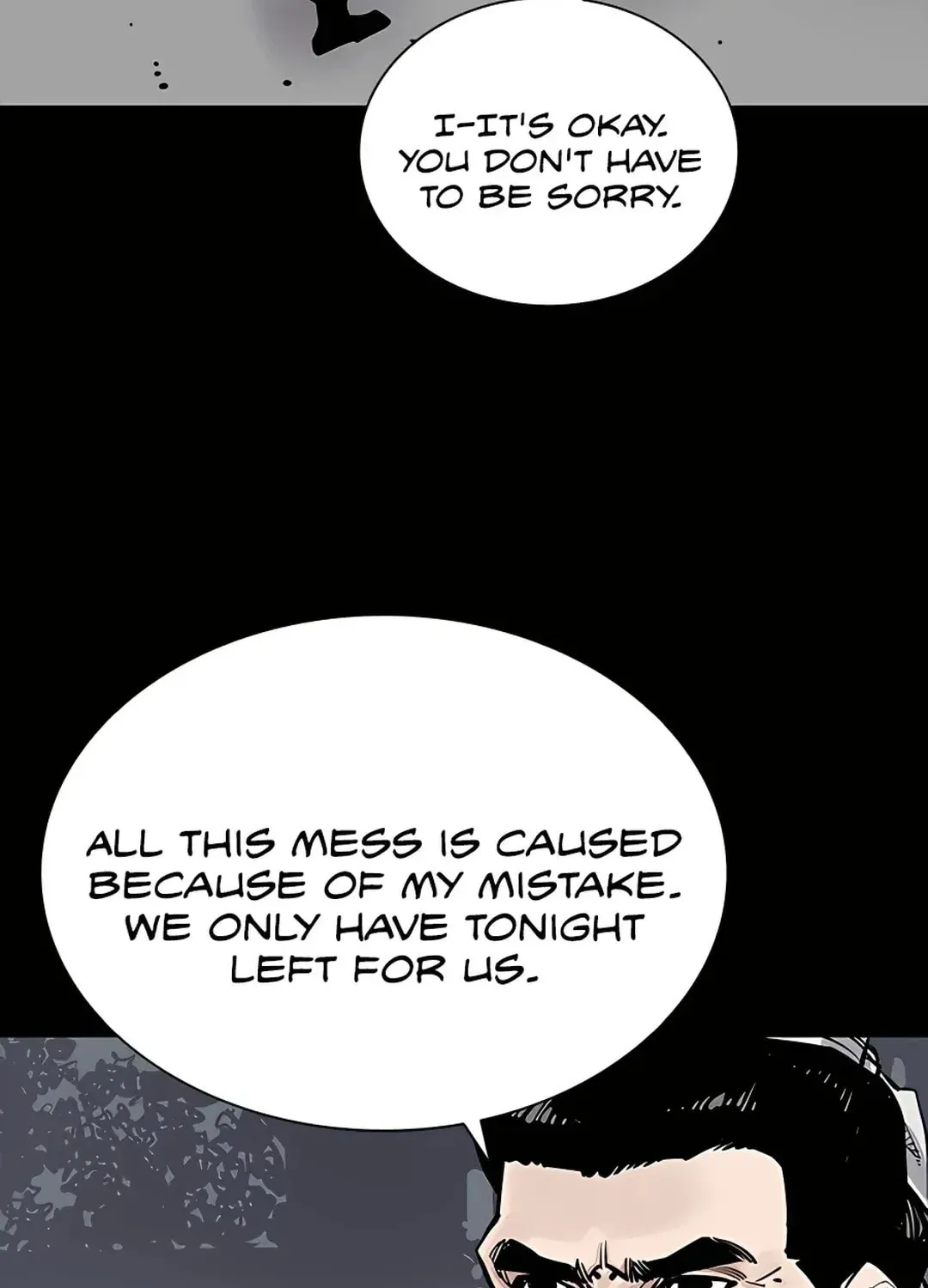 Death God Chapter 4 page 7 - 