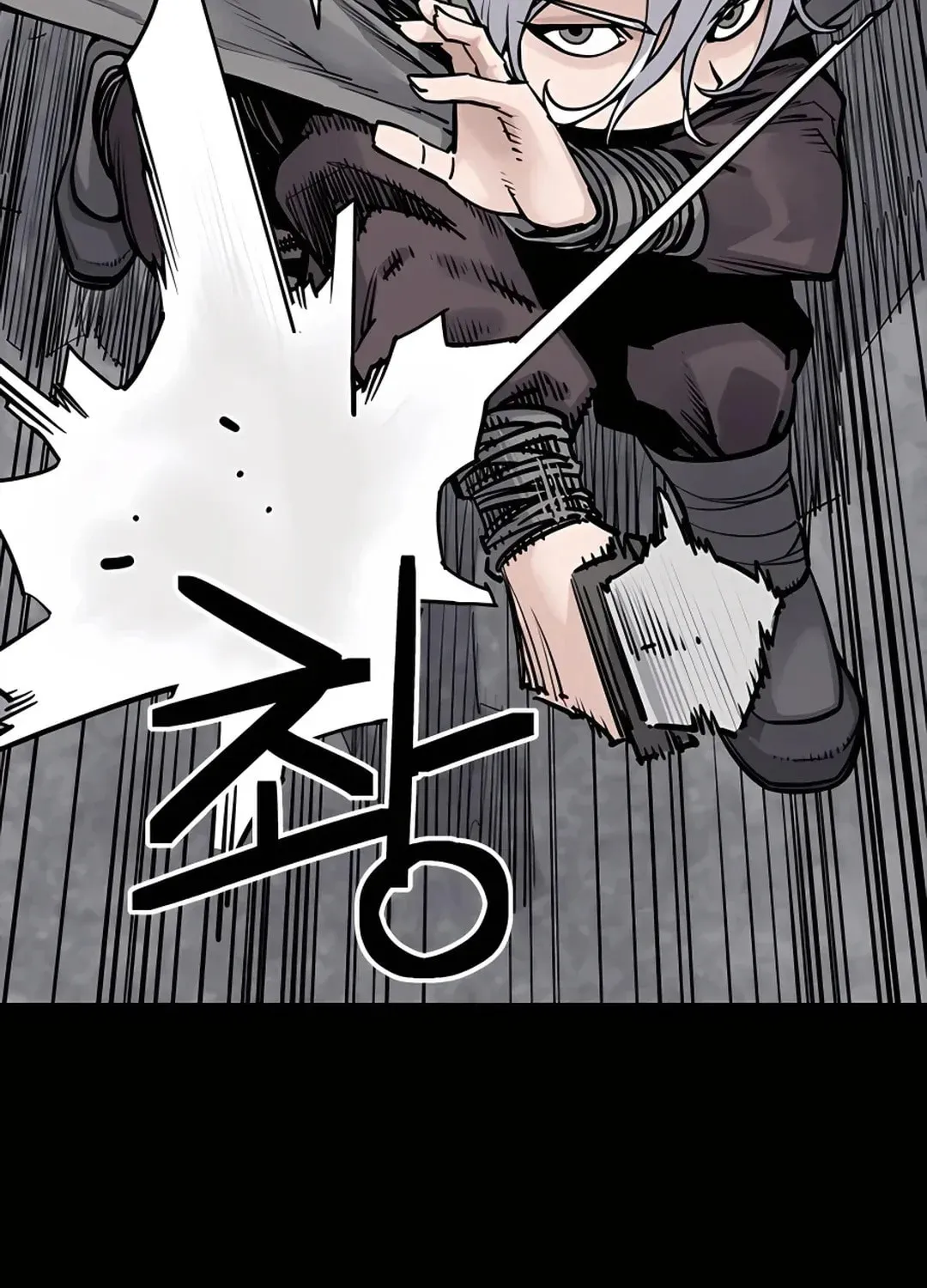 Death God Chapter 4 page 62 - 