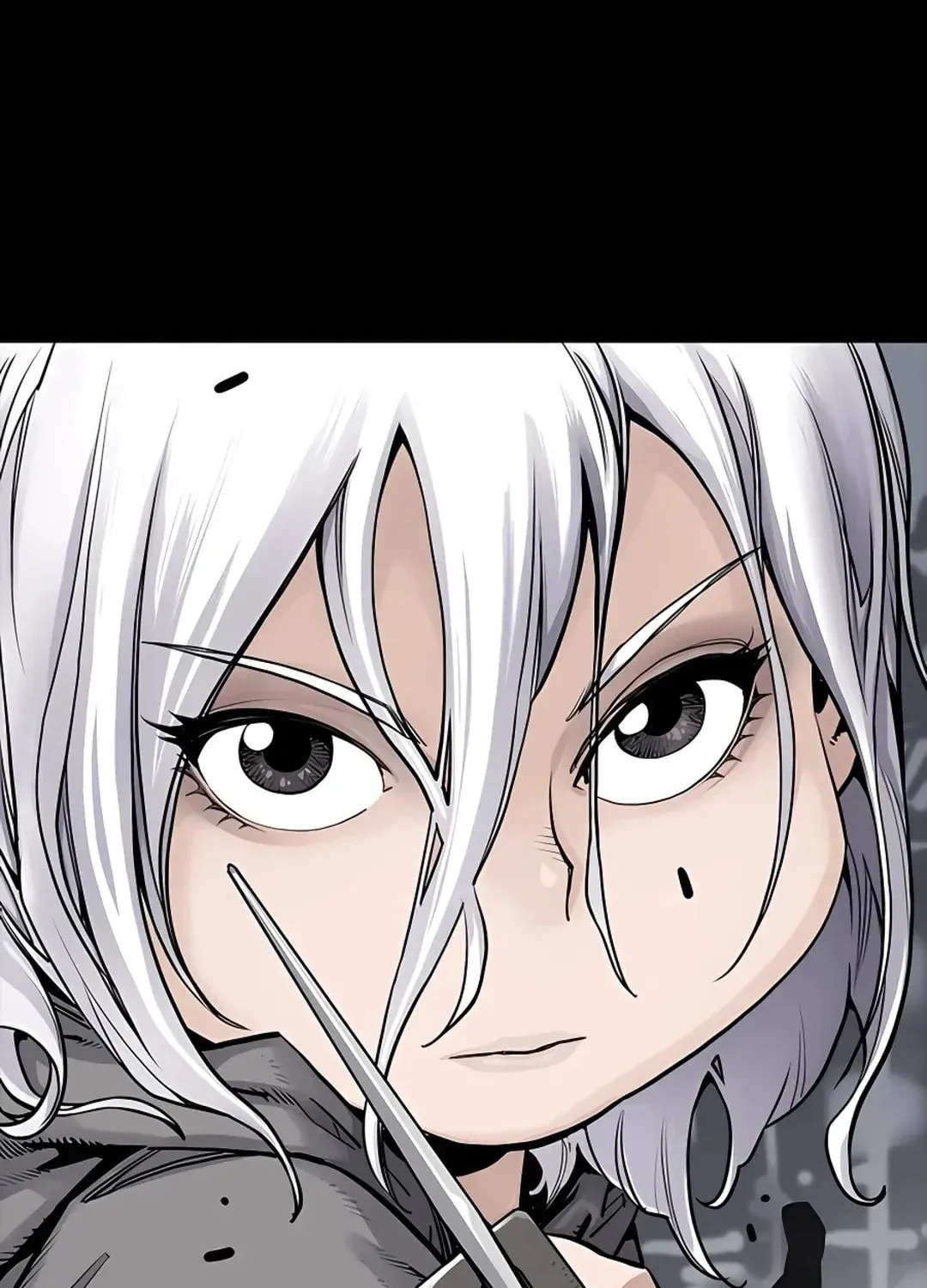 Death God Chapter 4 page 63 - 