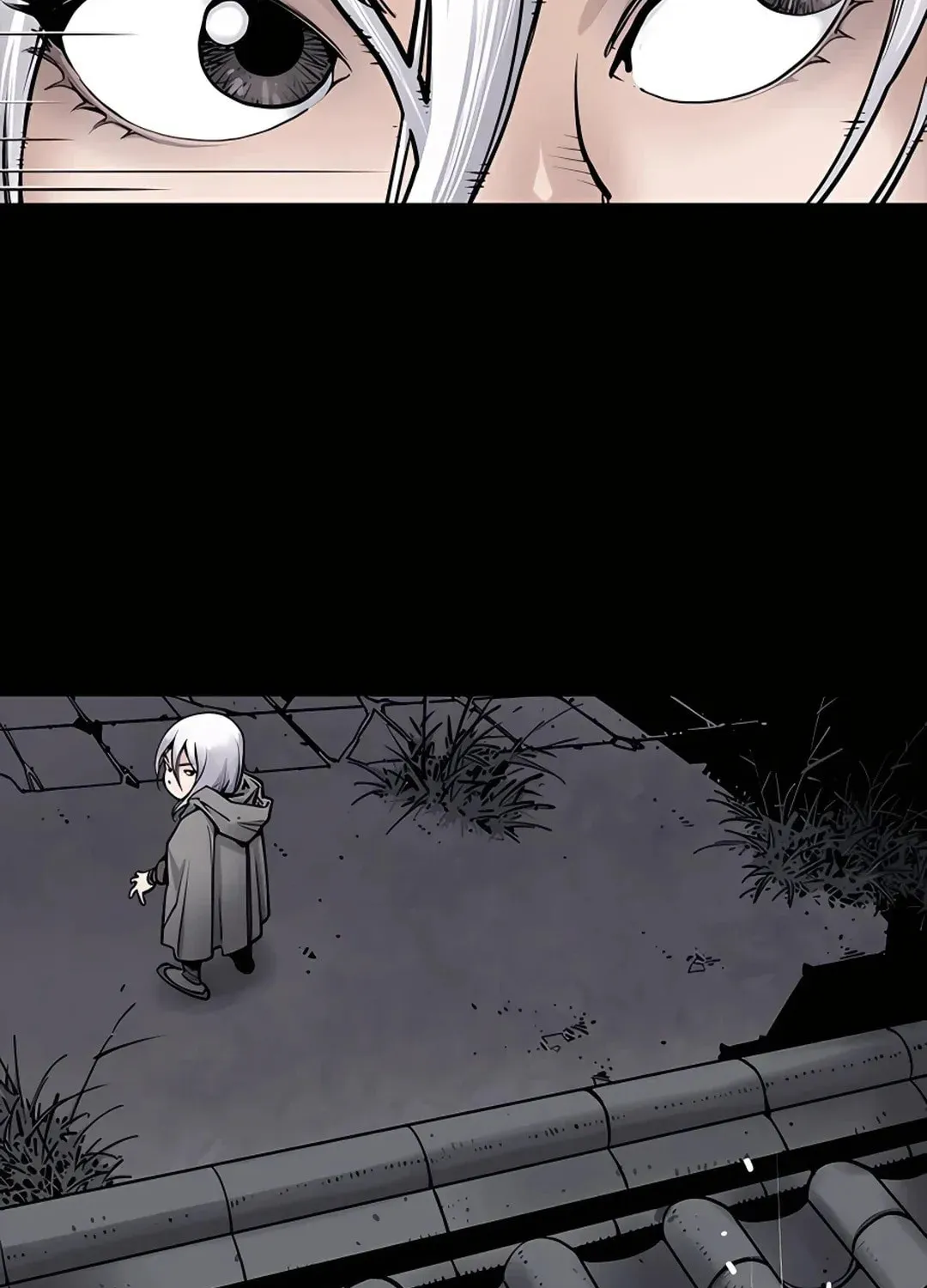 Death God Chapter 4 page 66 - 