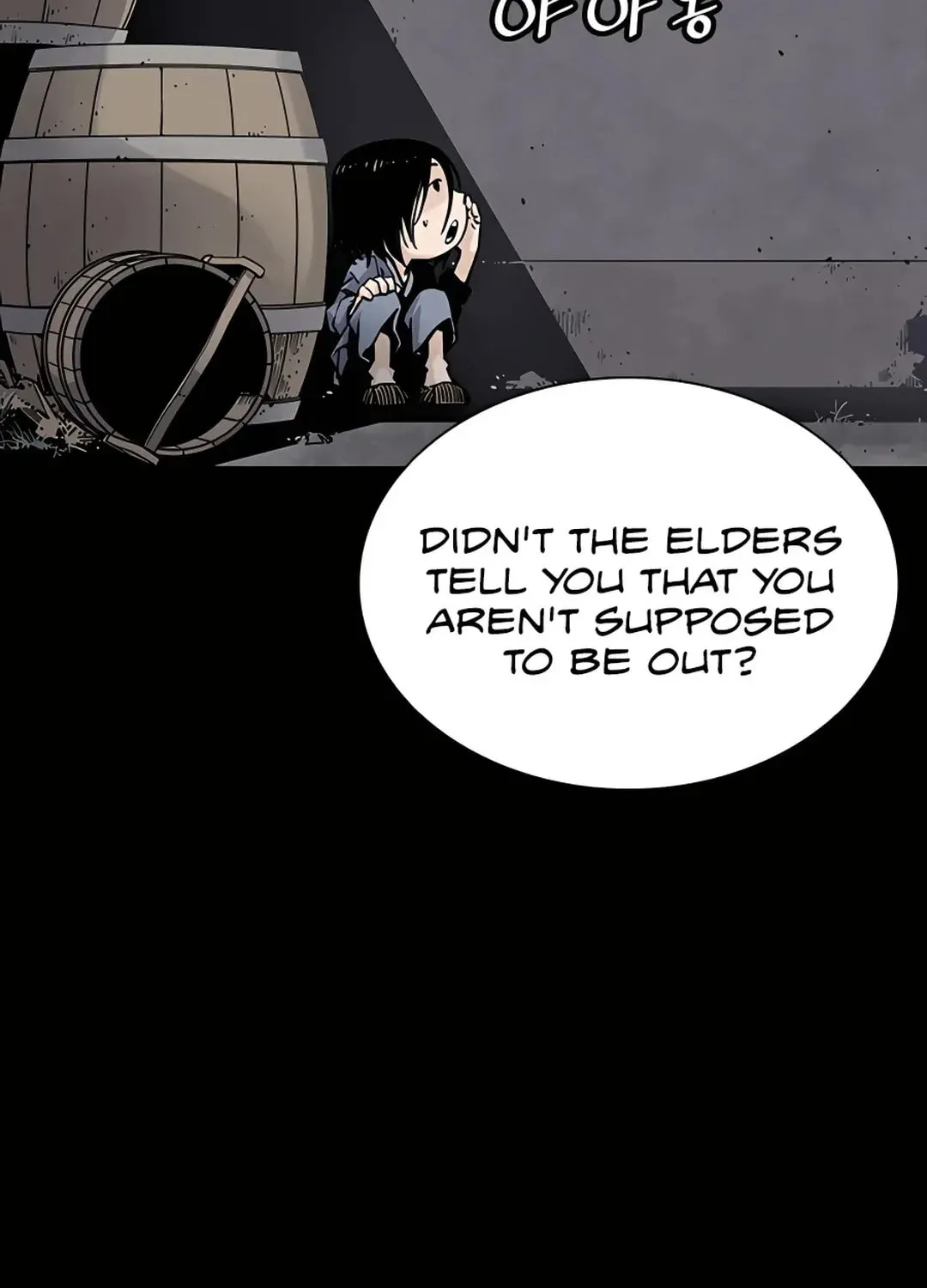 Death God Chapter 4 page 68 - 