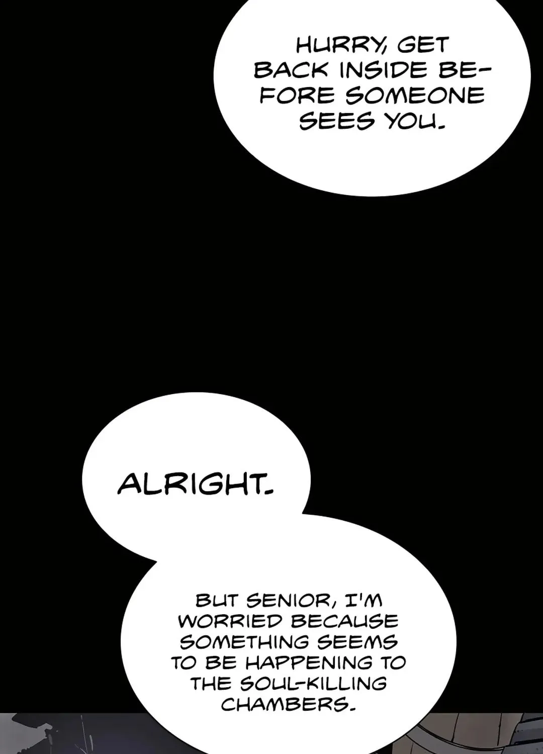 Death God Chapter 4 page 70 - 