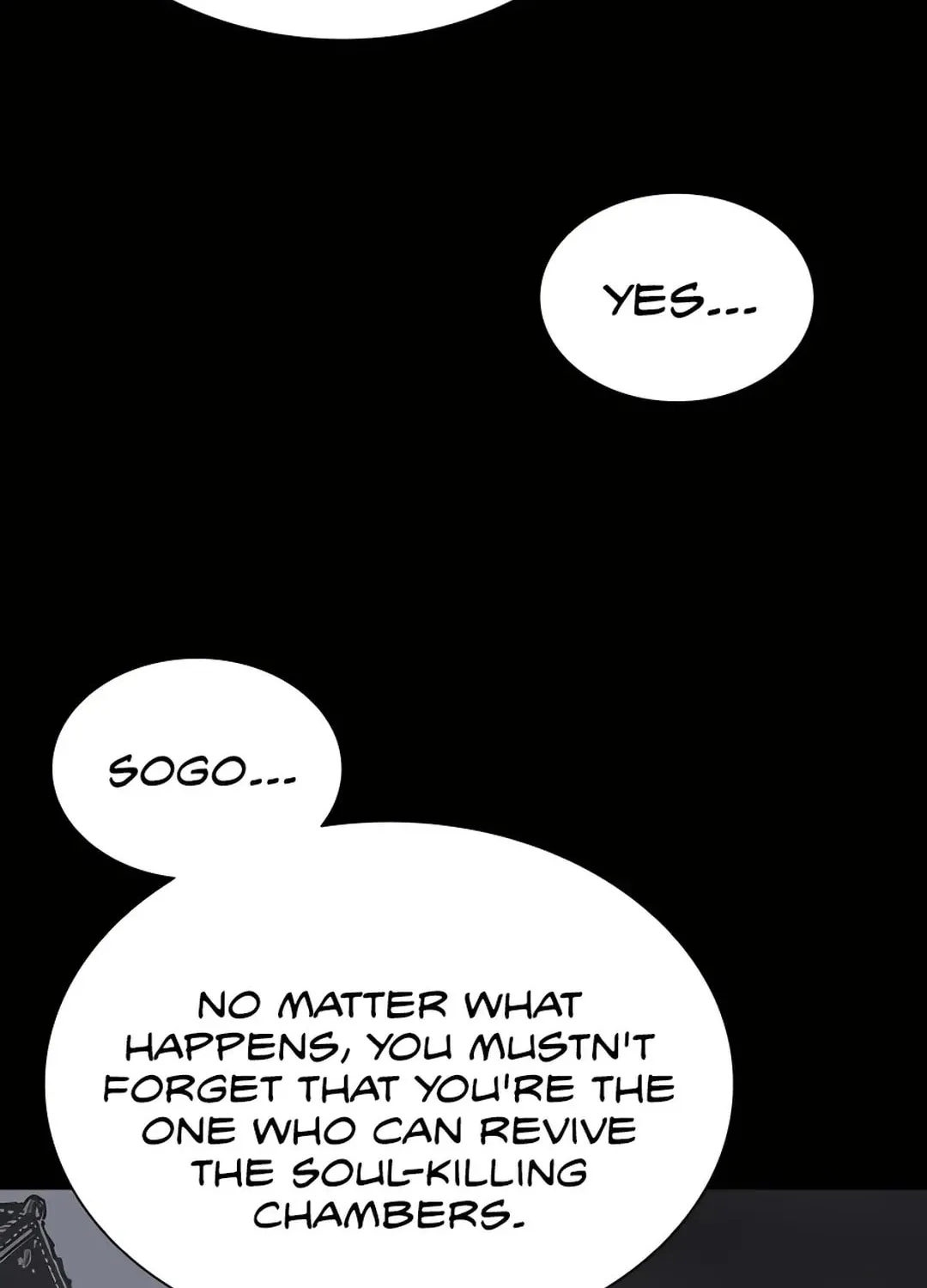 Death God Chapter 4 page 72 - 