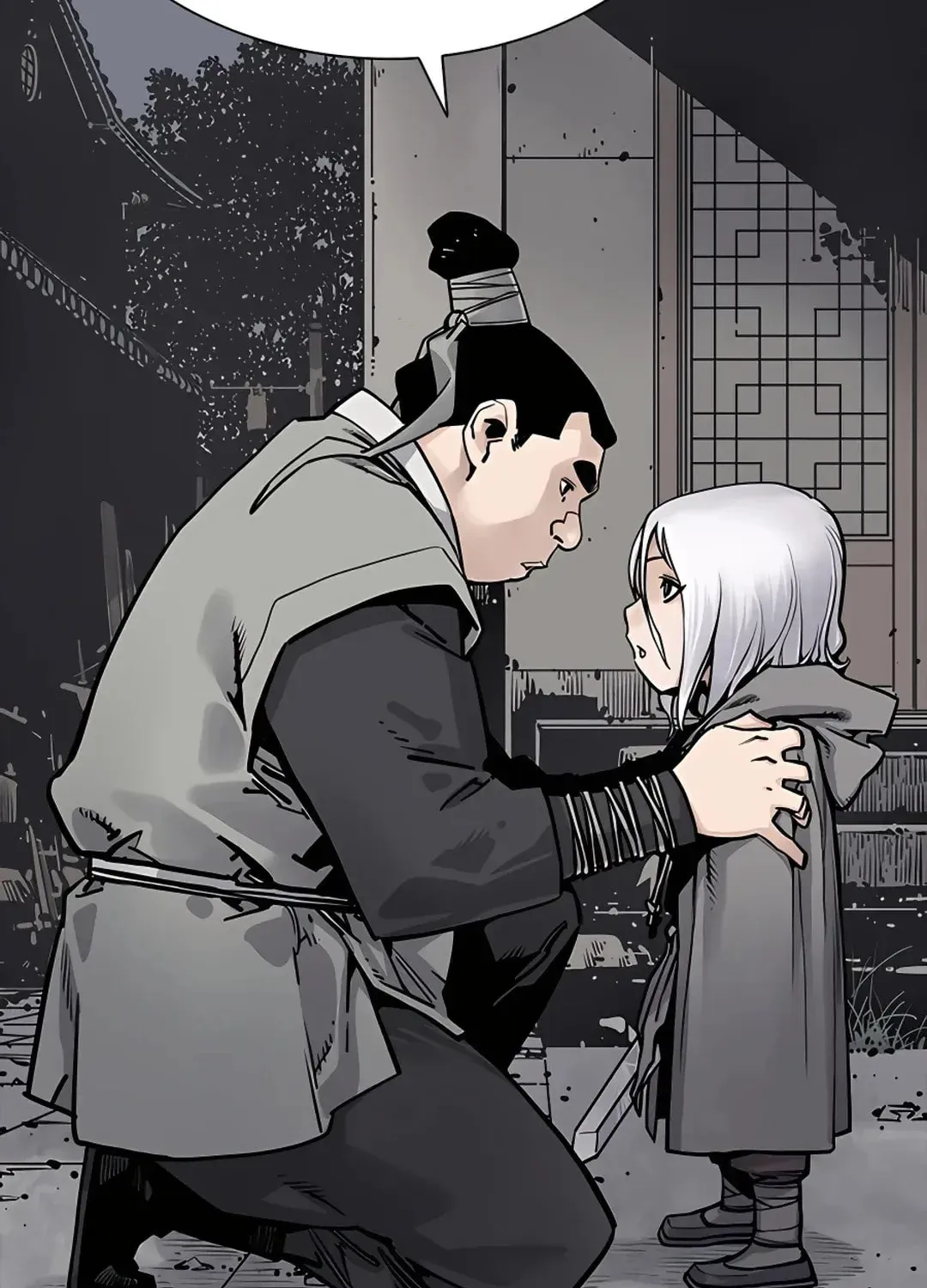 Death God Chapter 4 page 73 - 