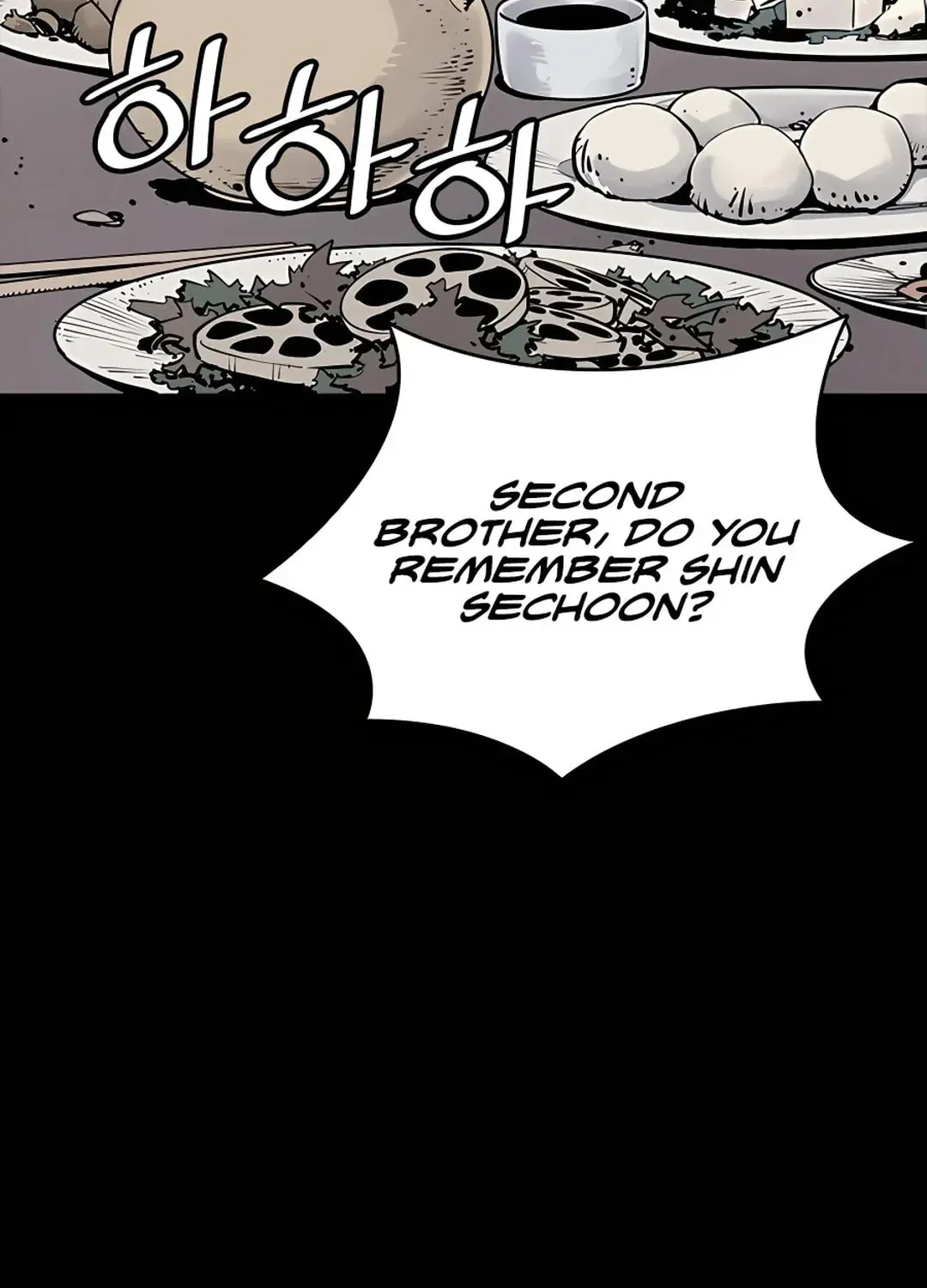 Death God Chapter 4 page 77 - 