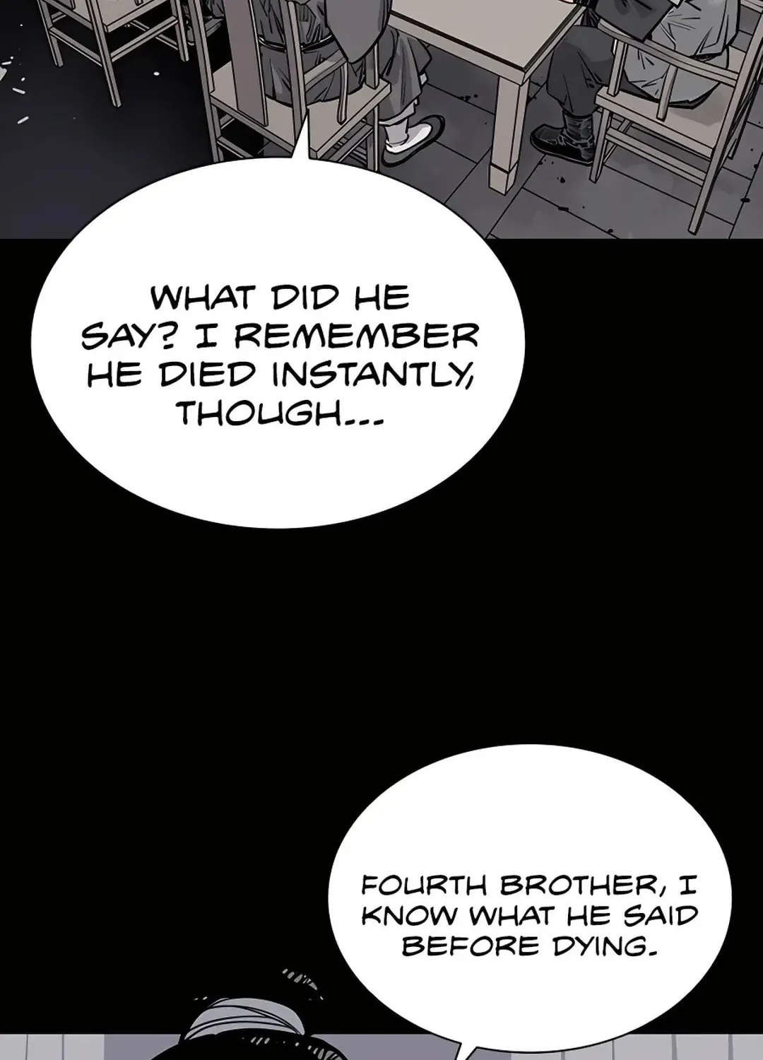 Death God Chapter 4 page 80 - 
