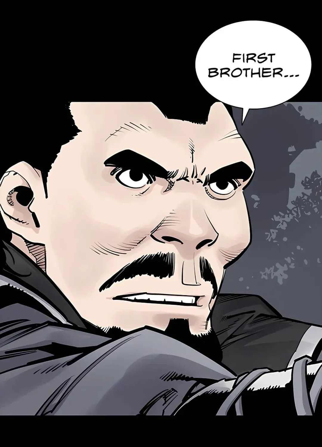 Death God Chapter 4 page 9 - 