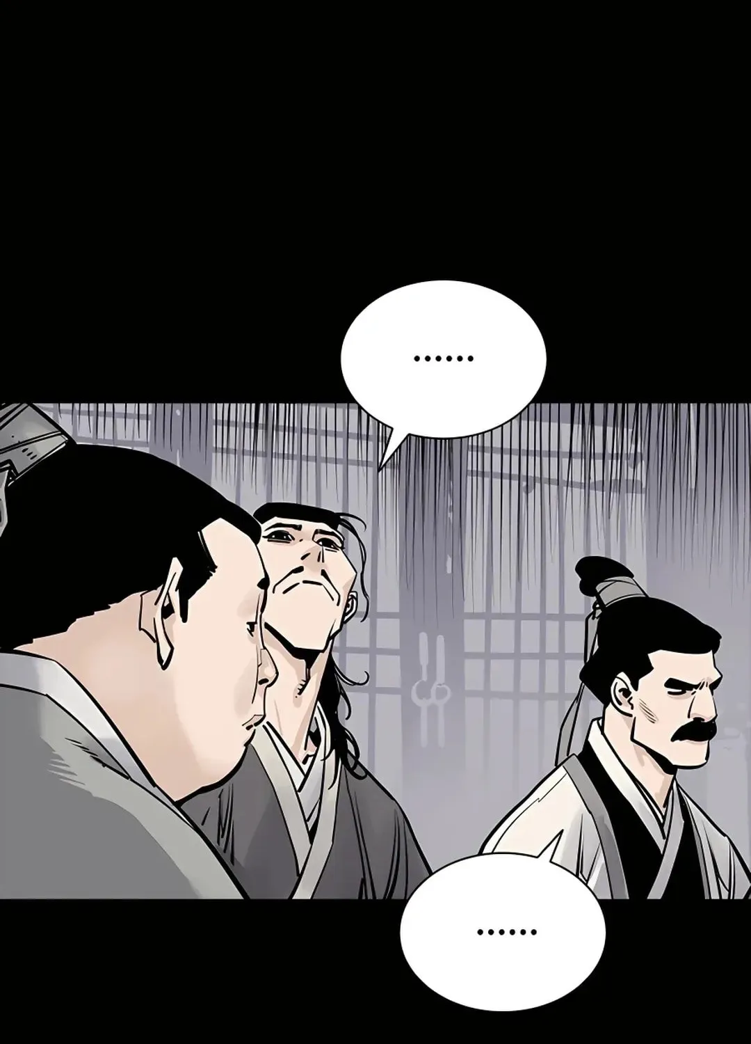 Death God Chapter 4 page 84 - 