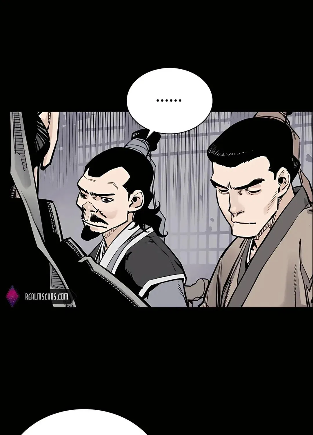 Death God Chapter 4 page 85 - 