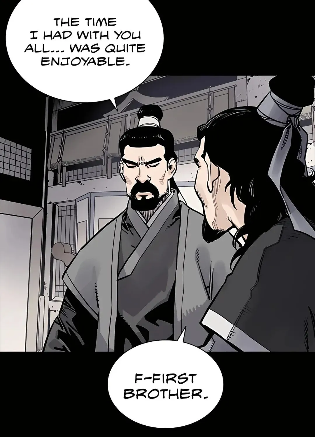Death God Chapter 4 page 86 - 