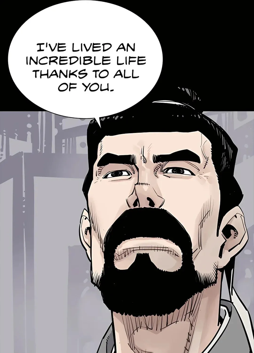 Death God Chapter 4 page 88 - 