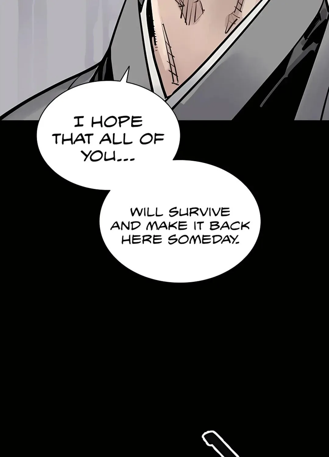 Death God Chapter 4 page 89 - 