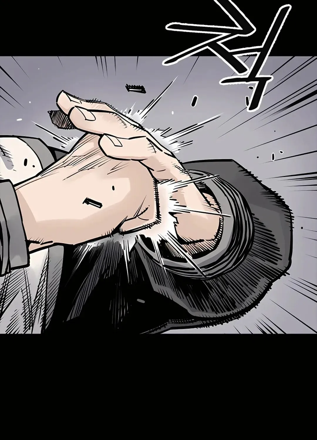Death God Chapter 4 page 90 - 