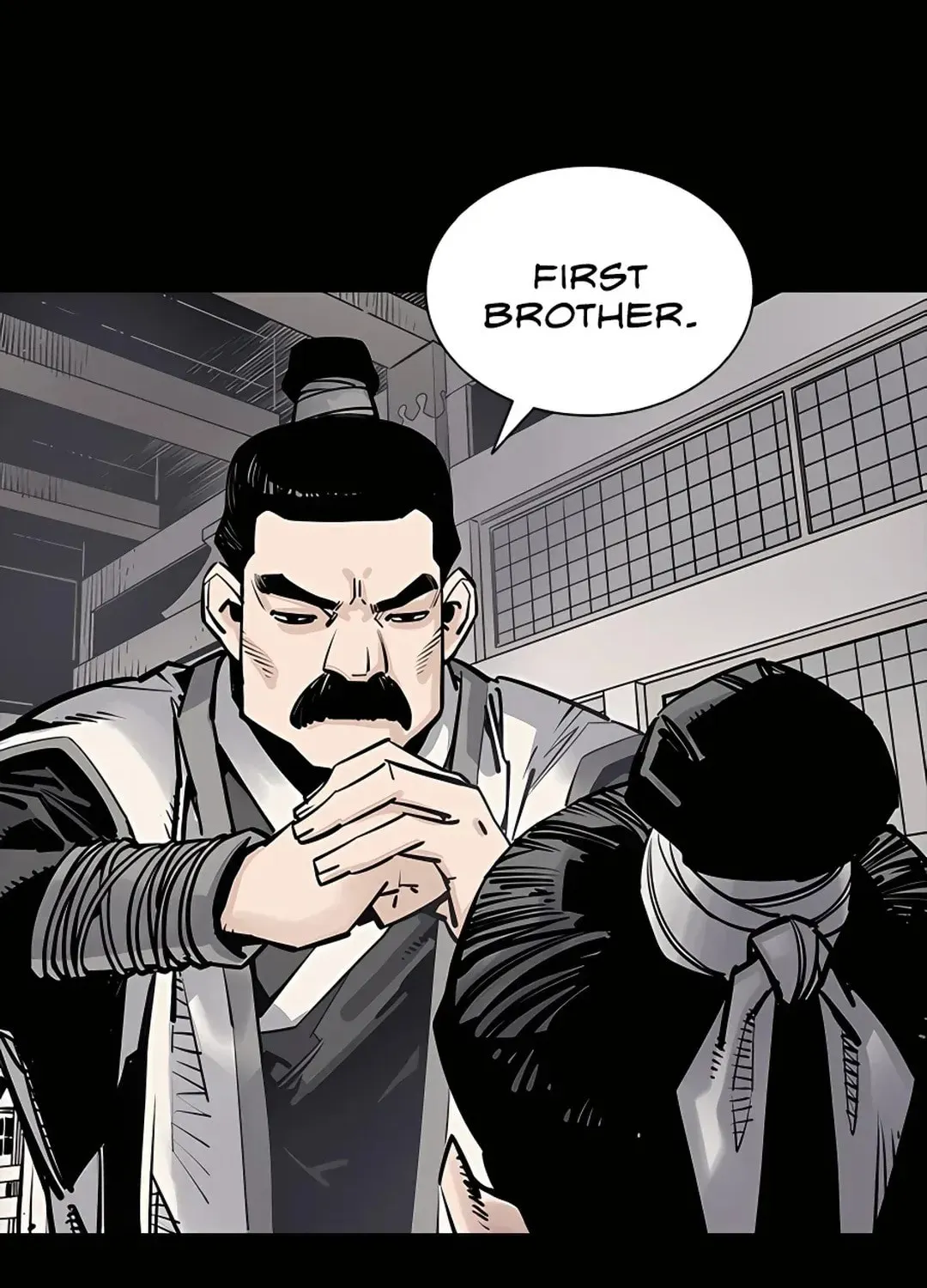 Death God Chapter 4 page 91 - 