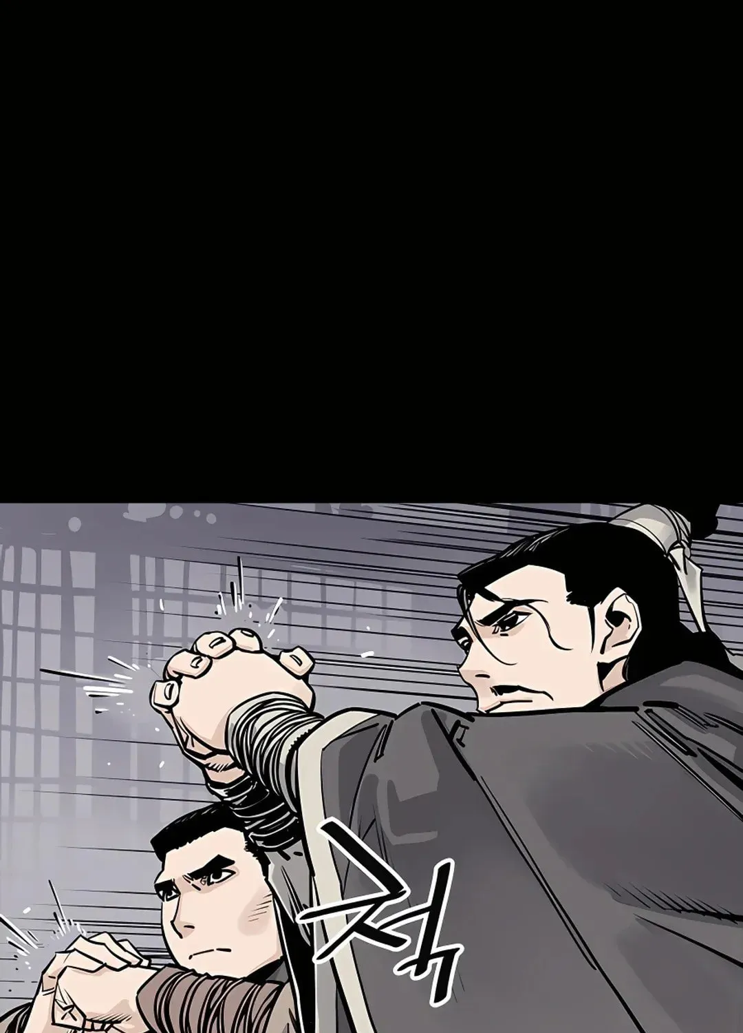 Death God Chapter 4 page 92 - 