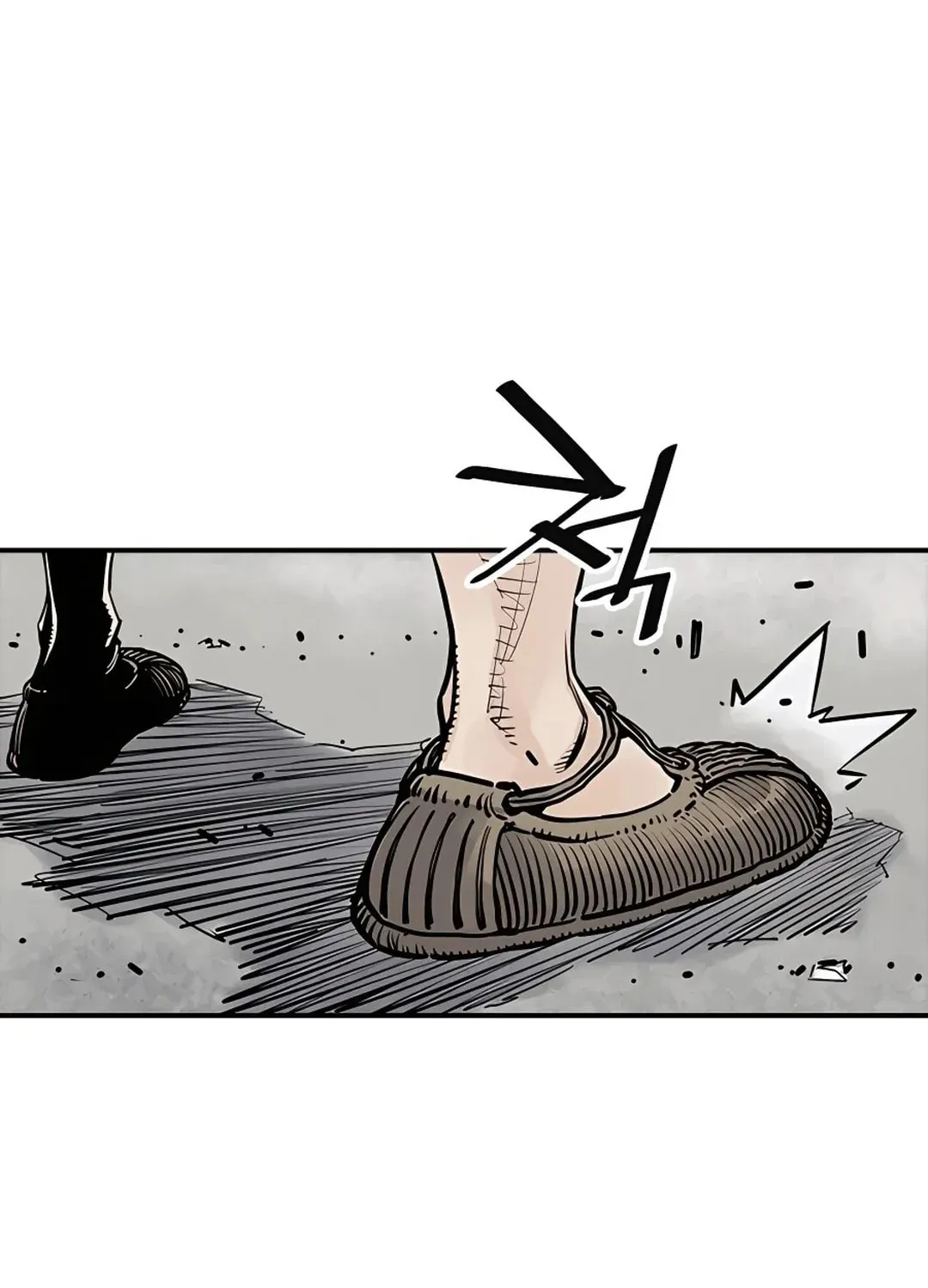 Death God Chapter 4 page 99 - 