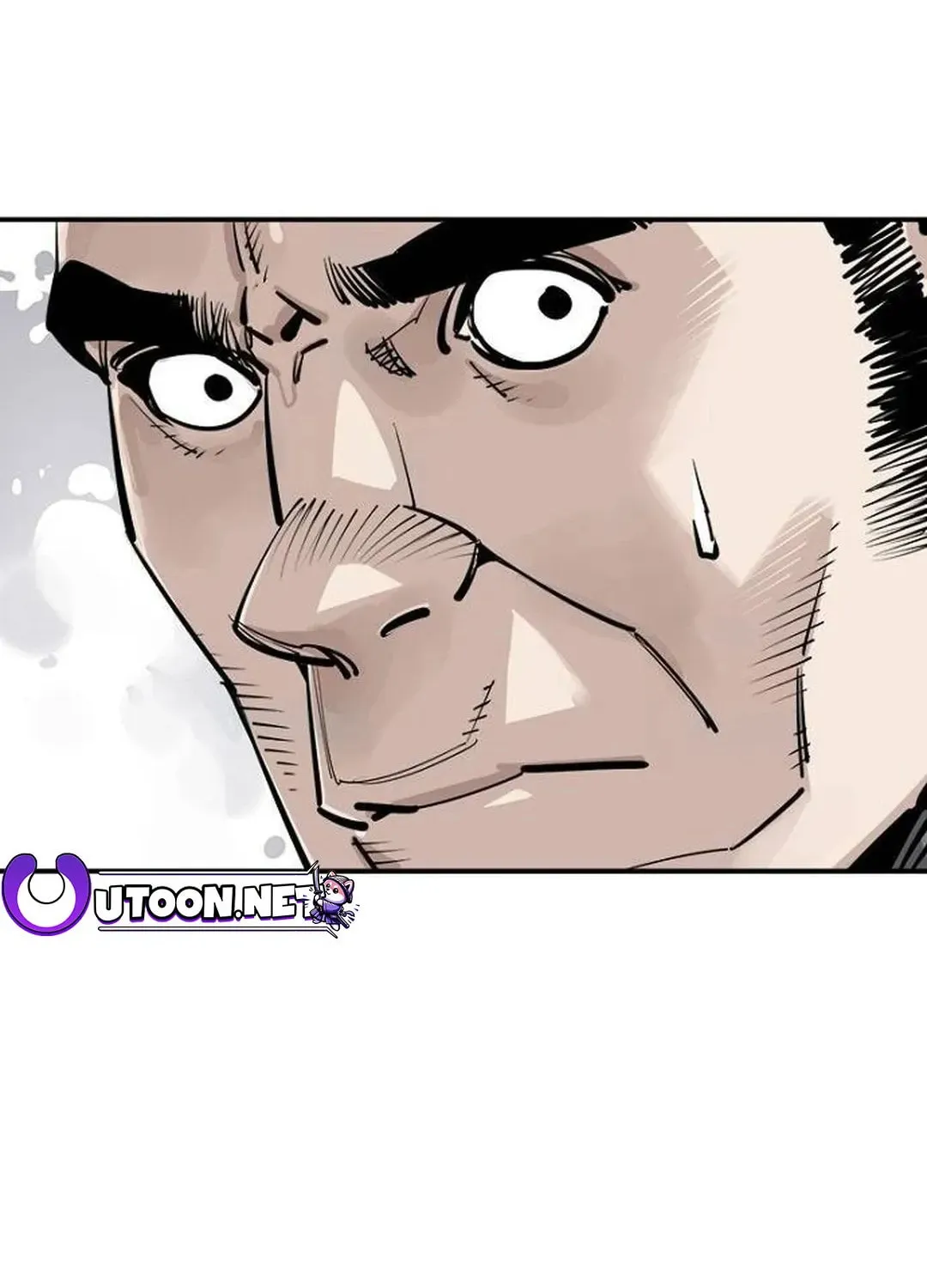 Death God Chapter 82 page 11 - 