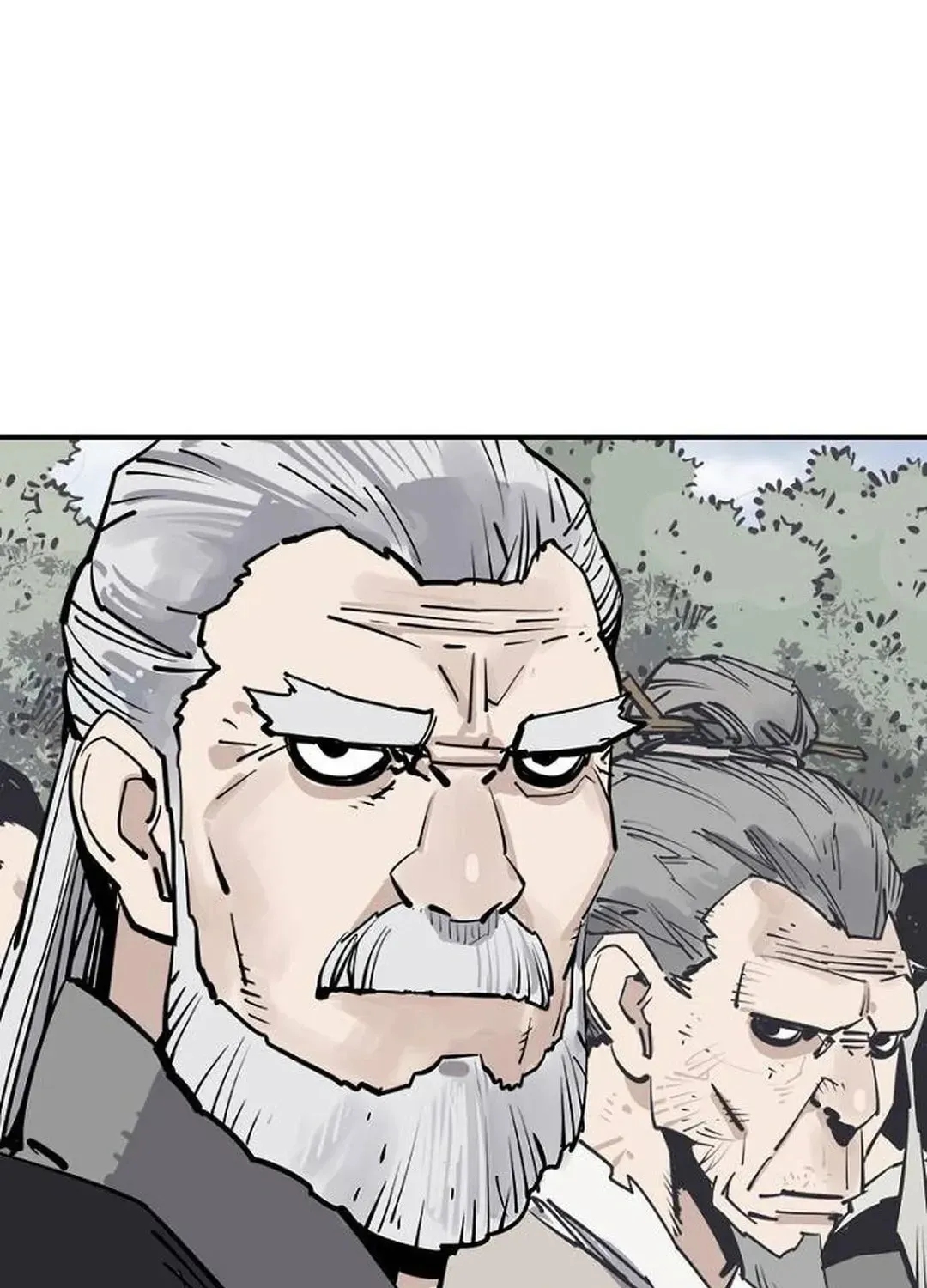 Death God Chapter 82 page 12 - 