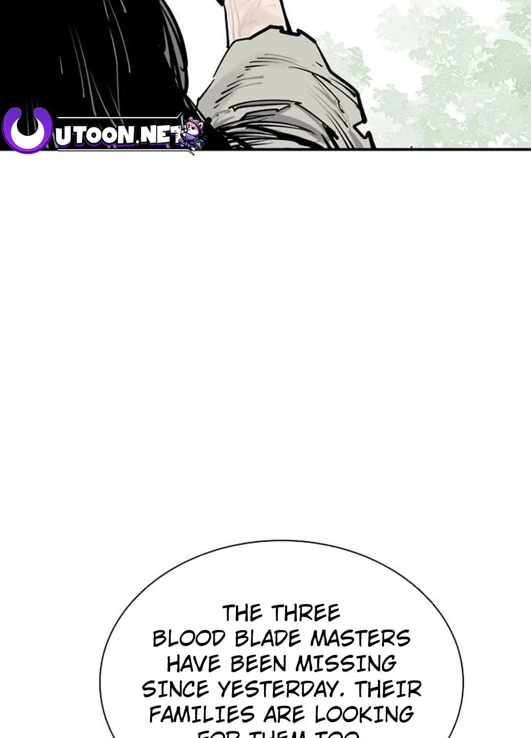 Death God Chapter 82 page 112 - 