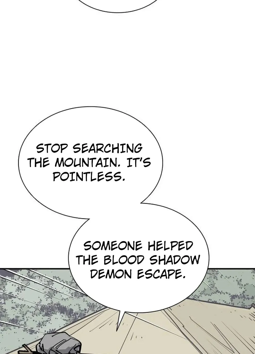 Death God Chapter 82 page 114 - 