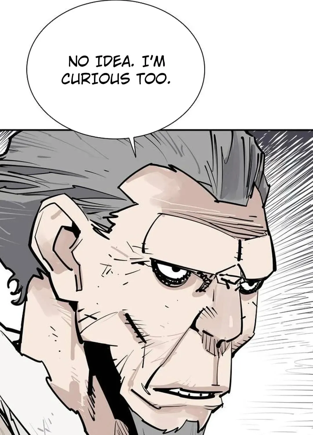 Death God Chapter 82 page 117 - 