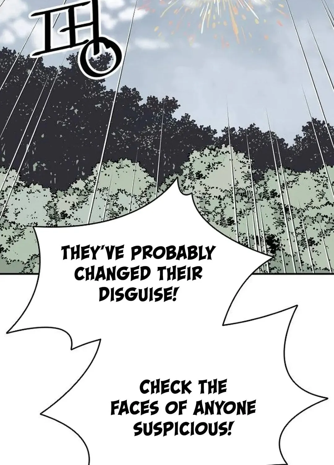 Death God Chapter 82 page 120 - 