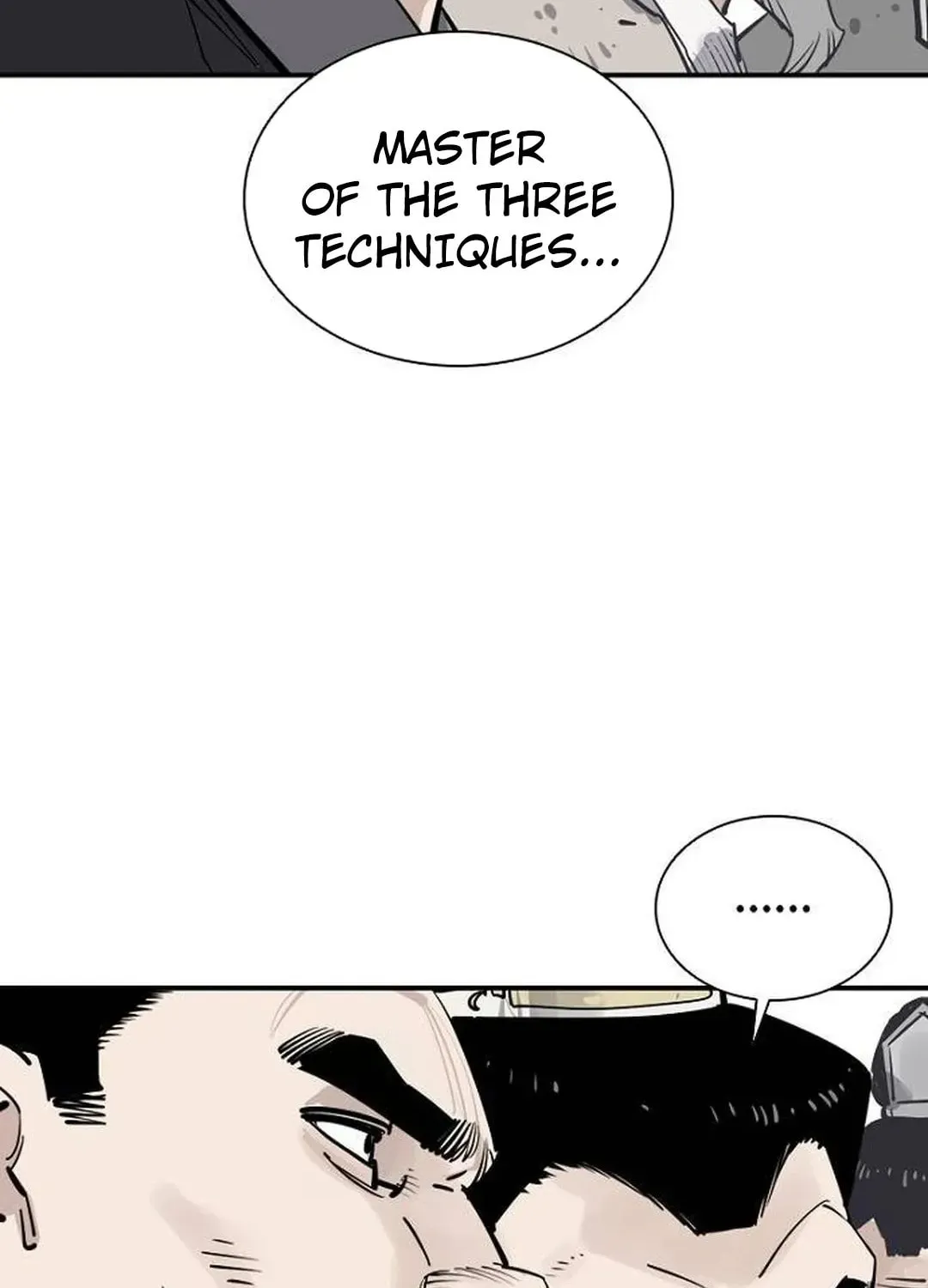 Death God Chapter 82 page 13 - 