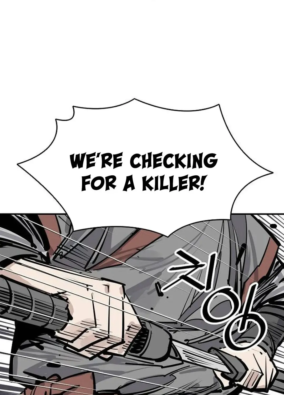 Death God Chapter 82 page 126 - 