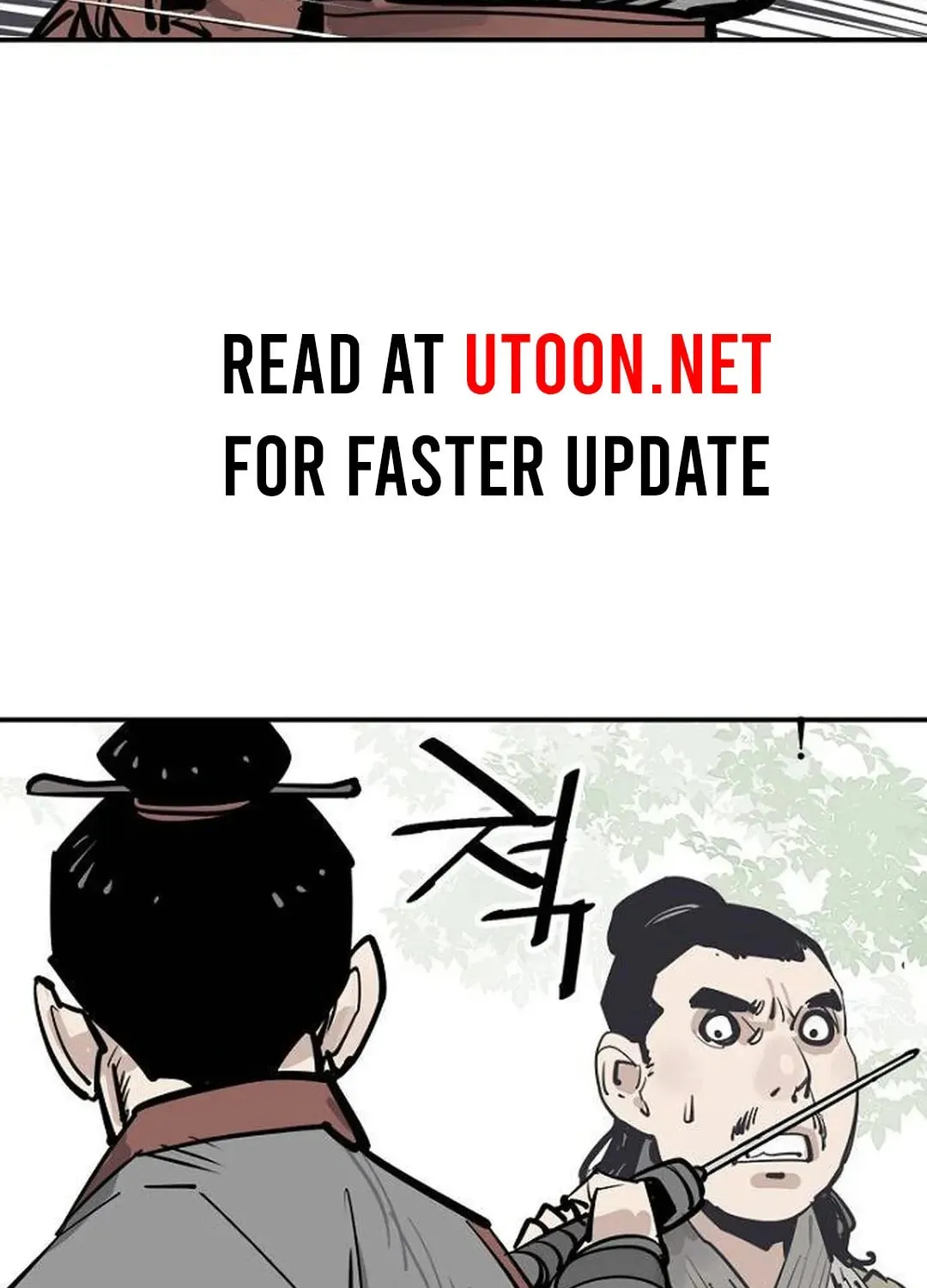 Death God Chapter 82 page 127 - 