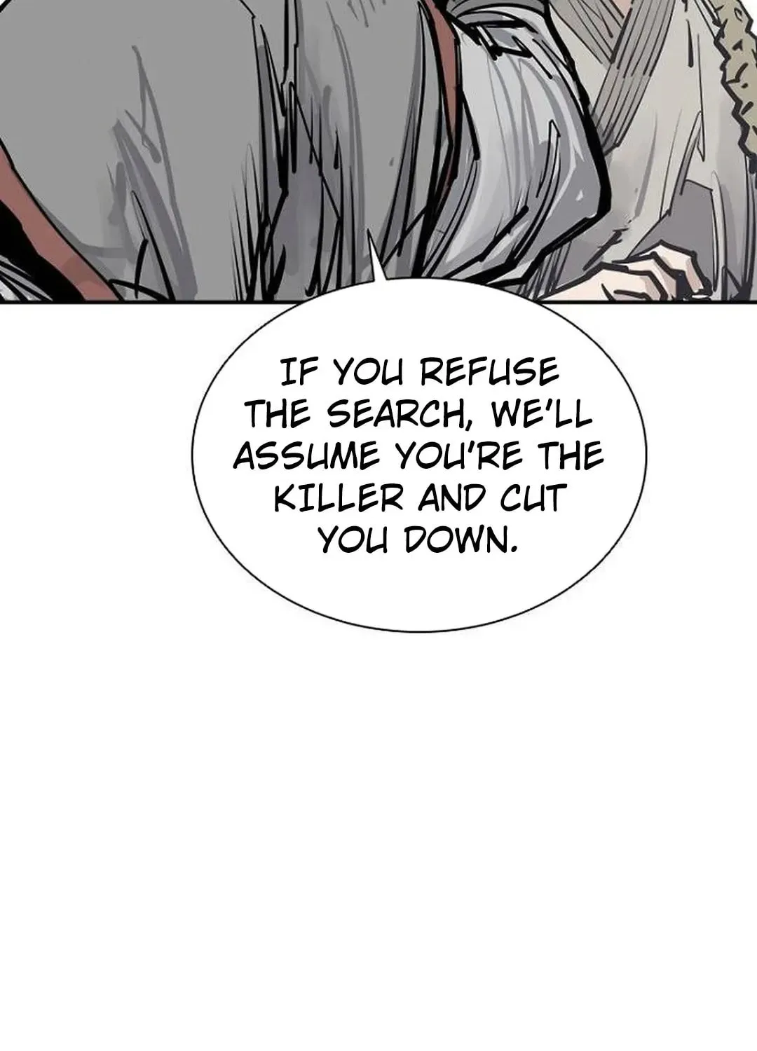 Death God Chapter 82 page 128 - 