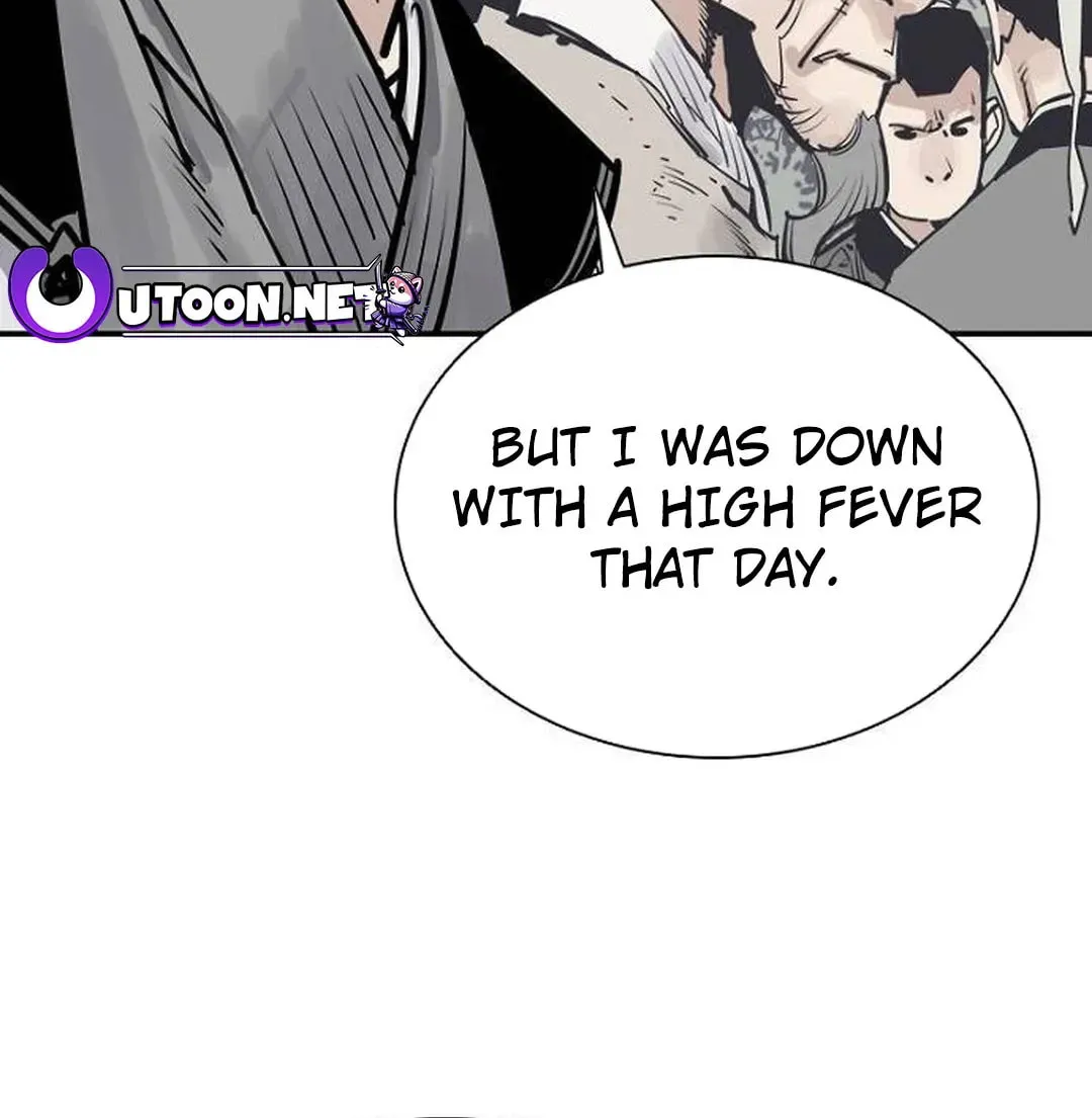Death God Chapter 82 page 30 - 