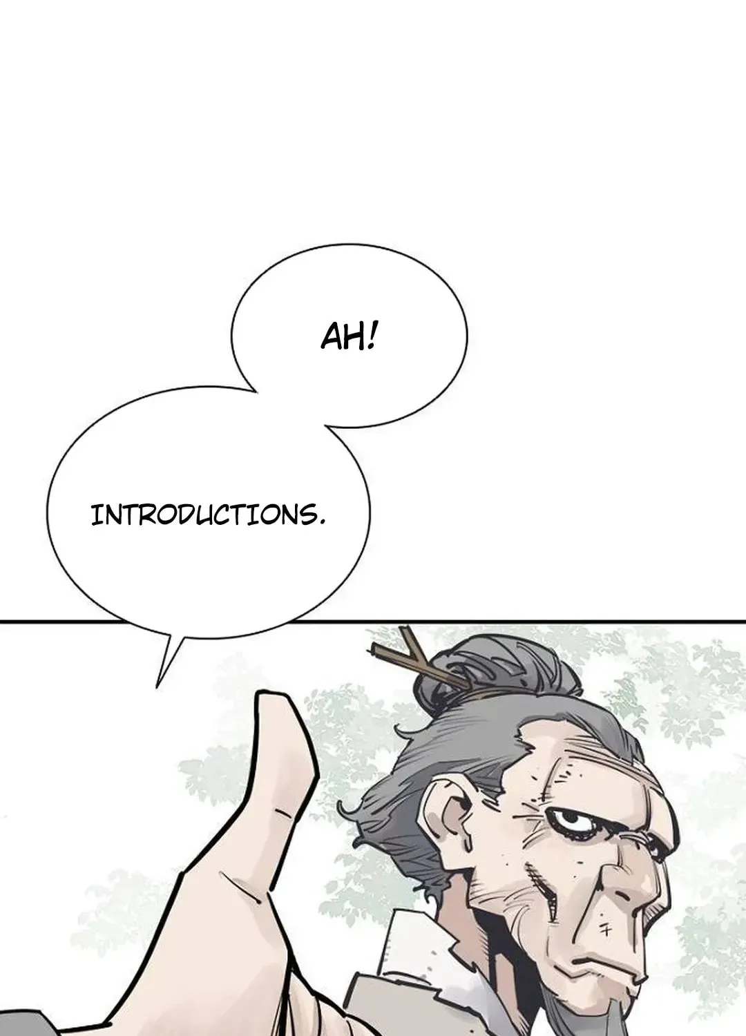 Death God Chapter 82 page 33 - 