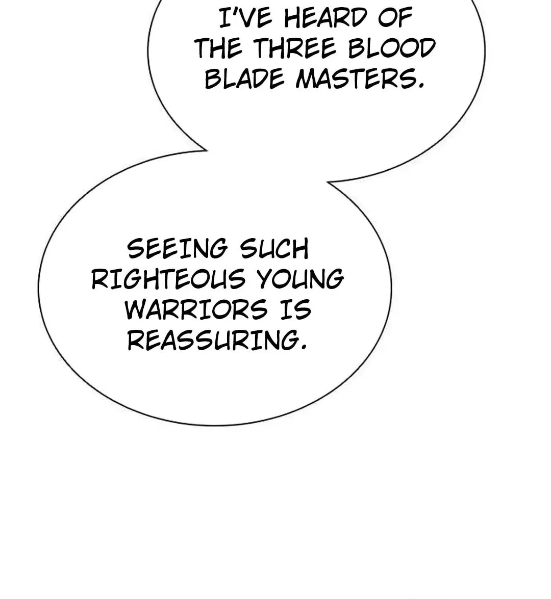 Death God Chapter 82 page 36 - 