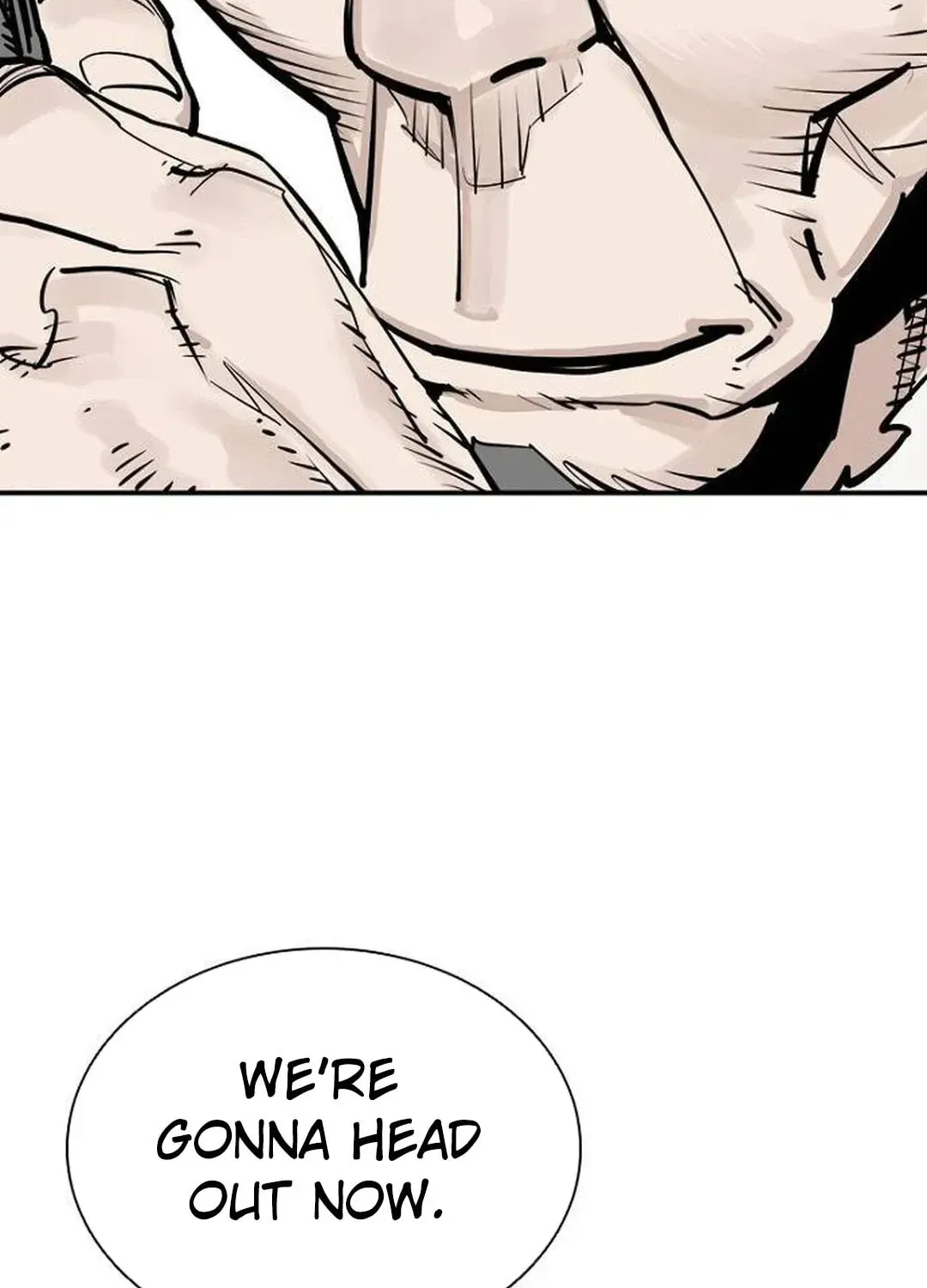 Death God Chapter 82 page 39 - 