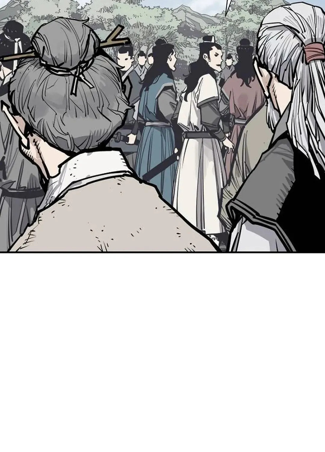 Death God Chapter 82 page 42 - 