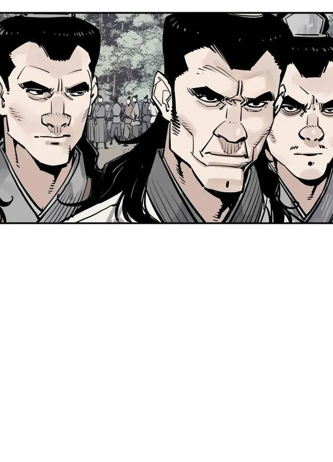 Death God Chapter 82 page 45 - 