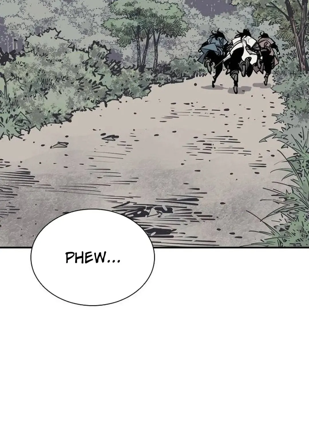 Death God Chapter 82 page 53 - 