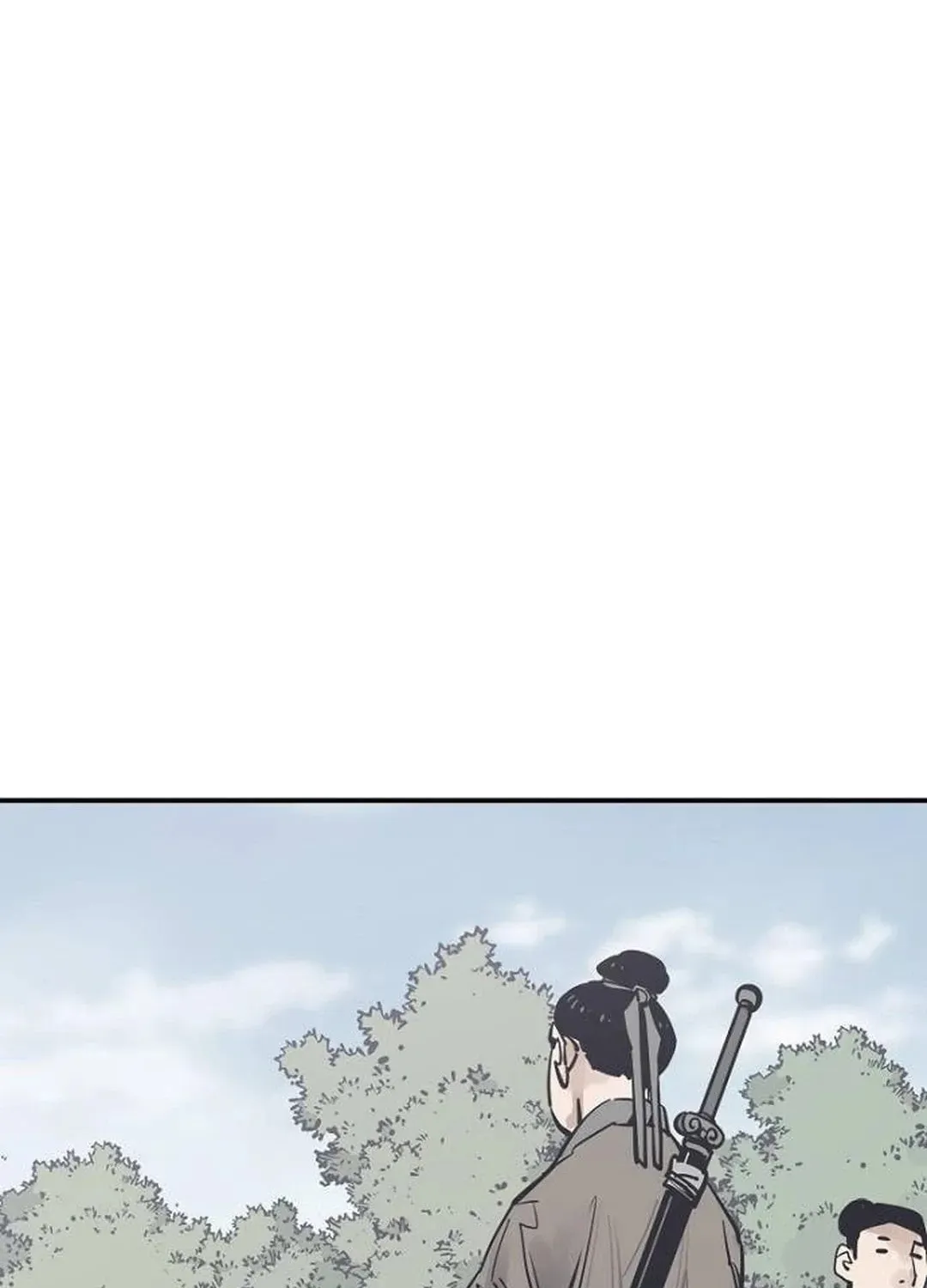Death God Chapter 82 page 55 - 